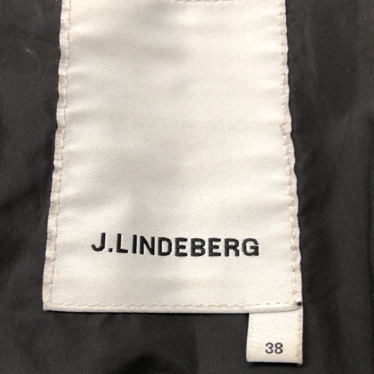 JLindeberg