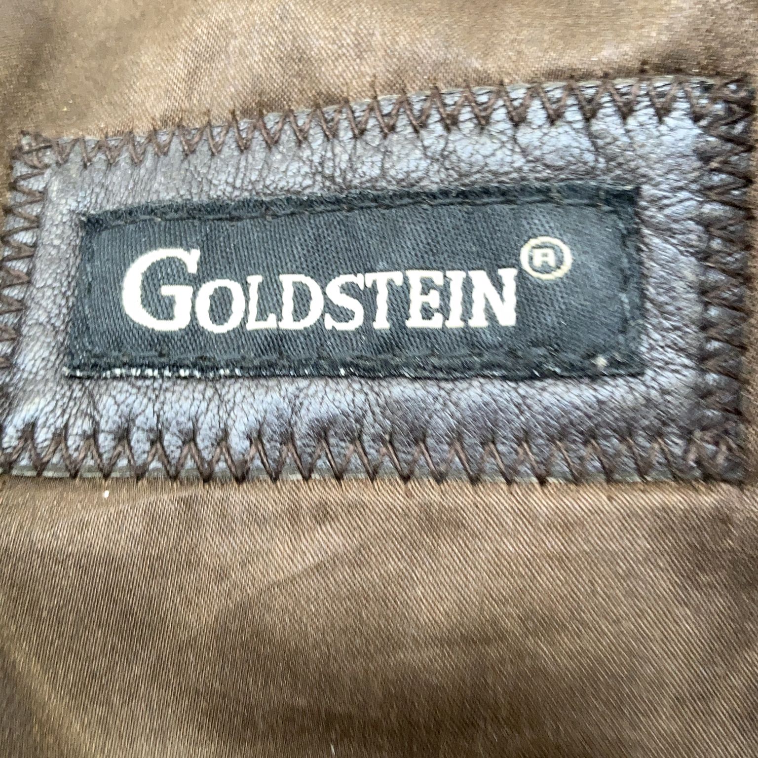 Goldstein