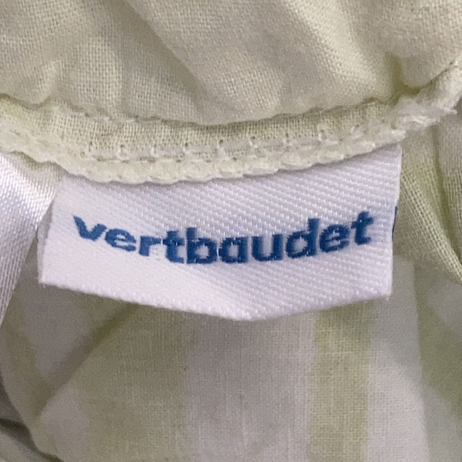 Vertbaudet