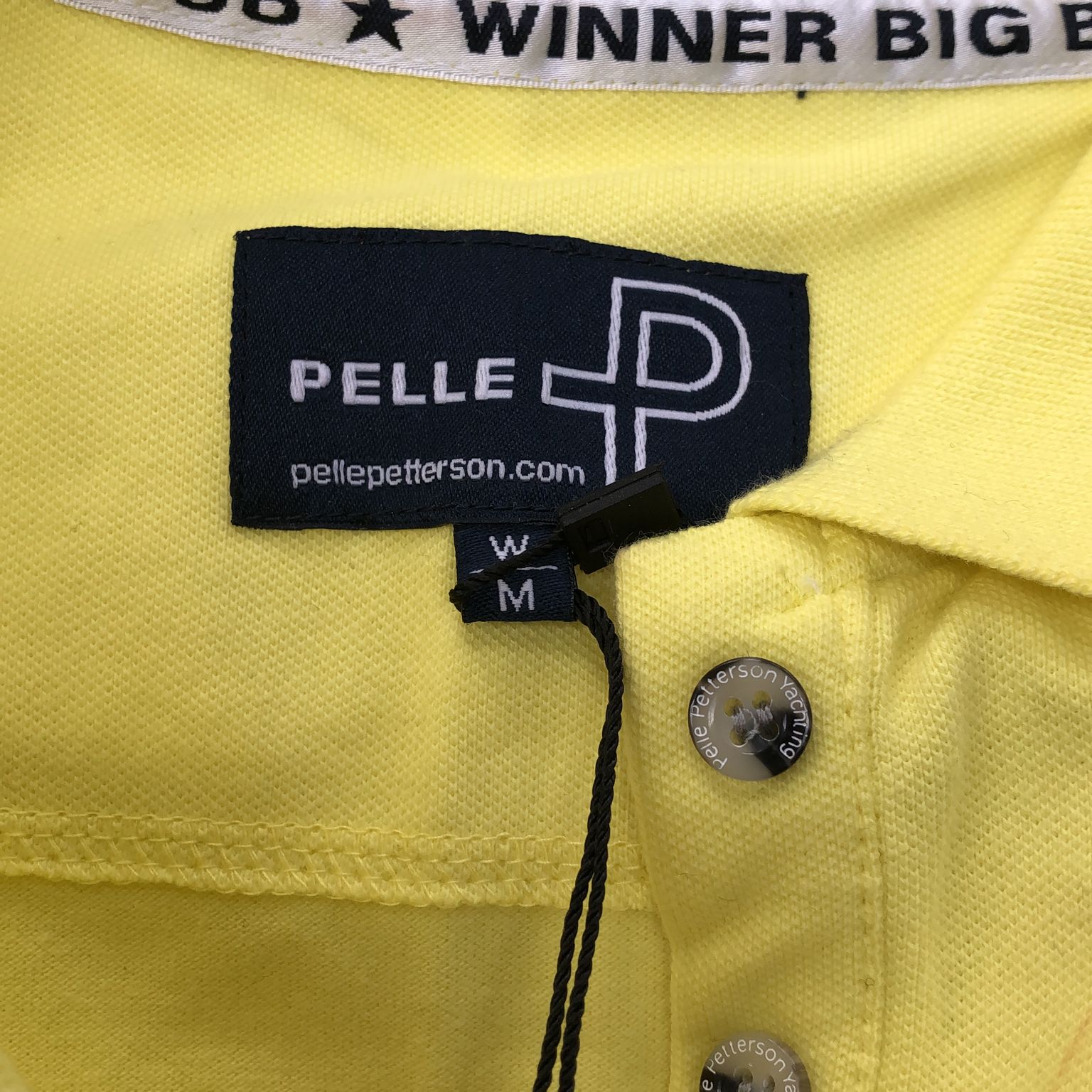 Pelle P