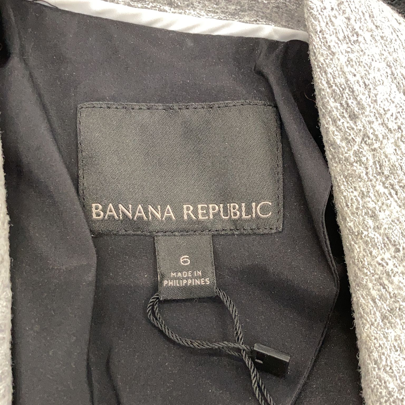 Banana Republic