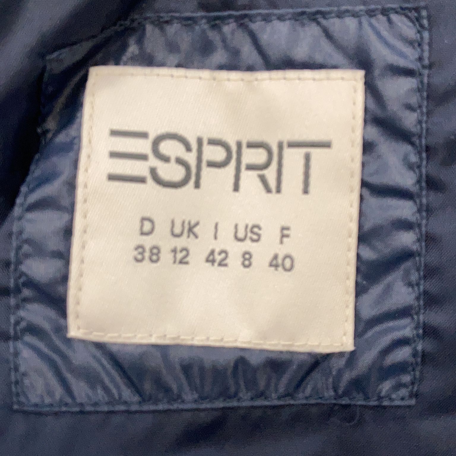 ESPRIT