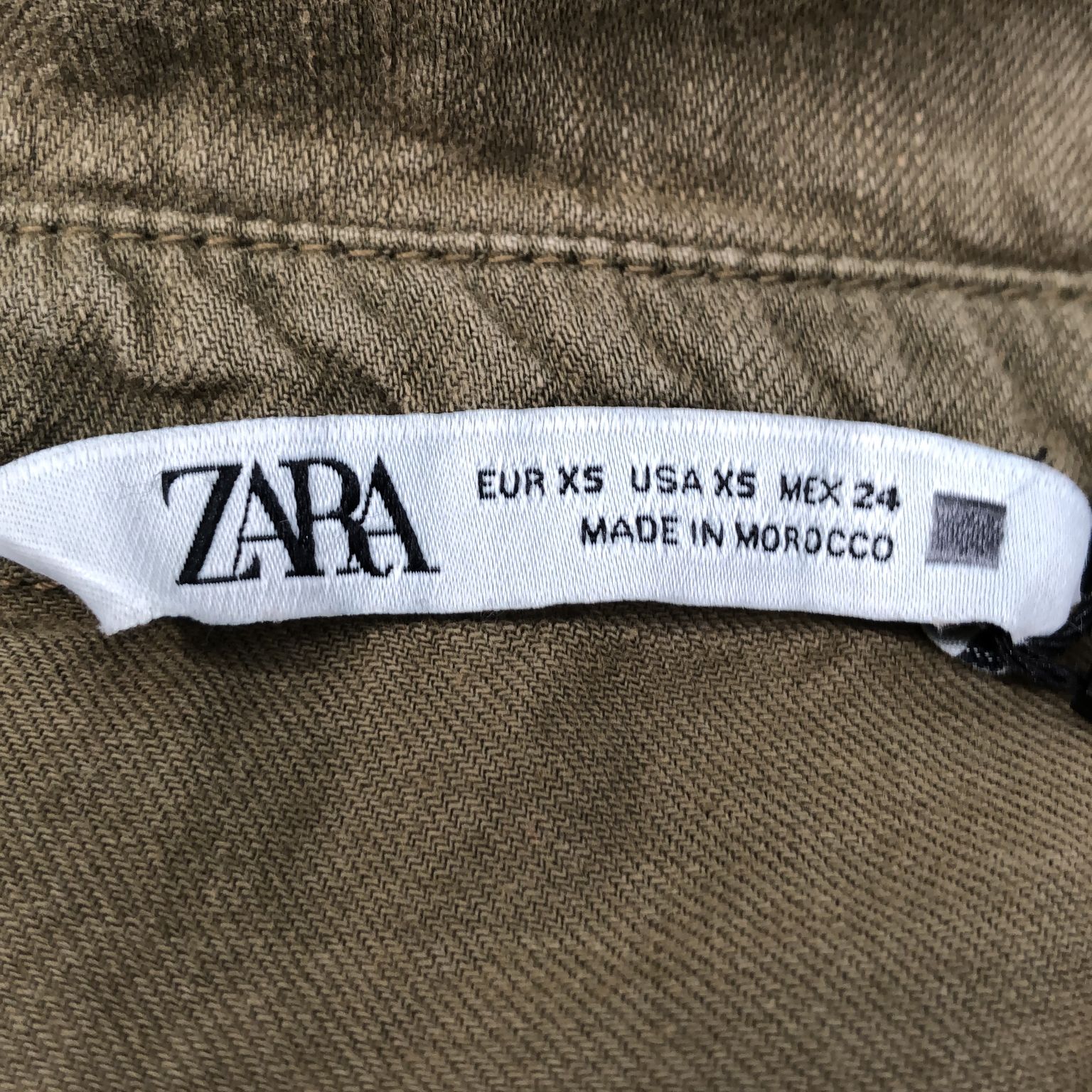 Zara