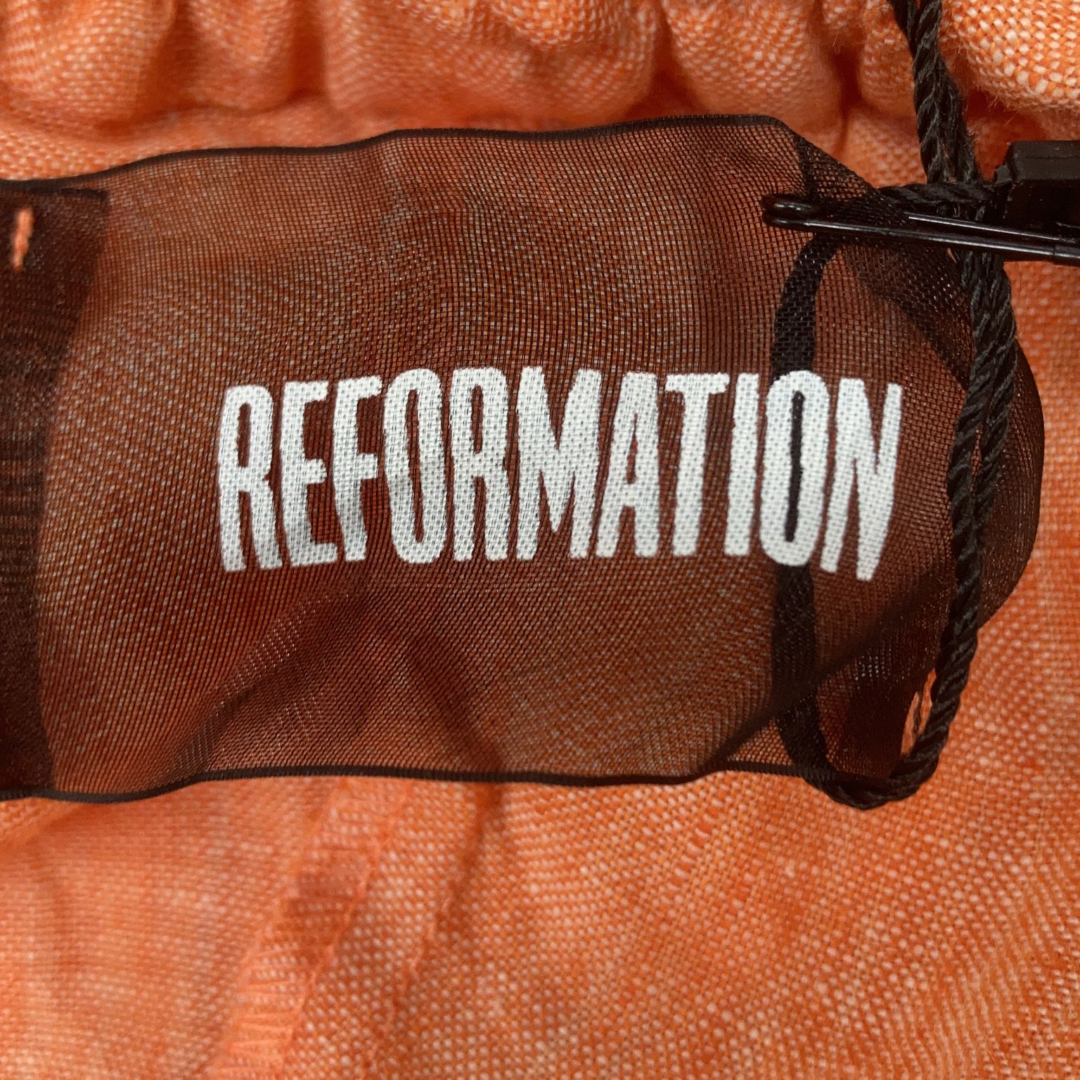 Reformation