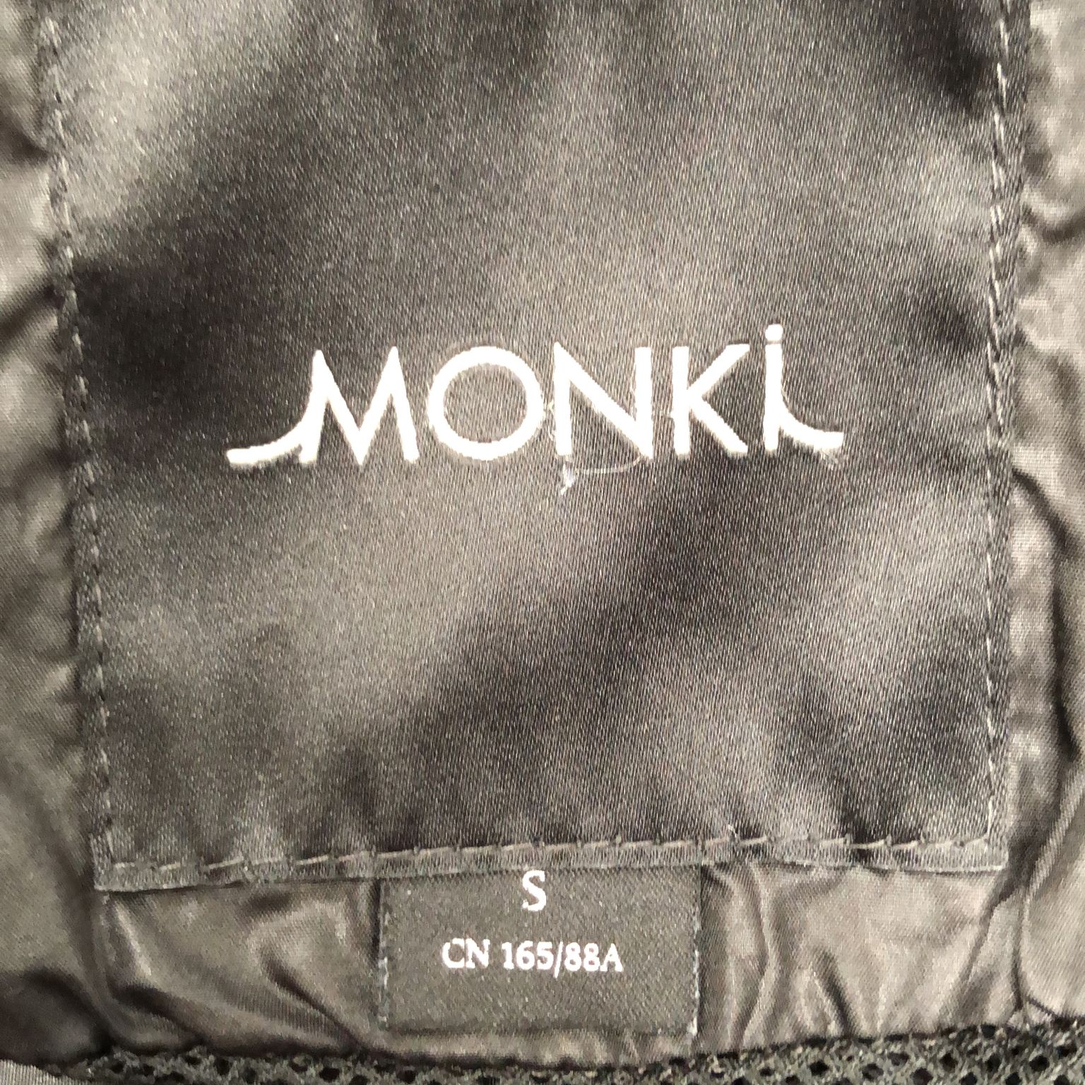 Monki