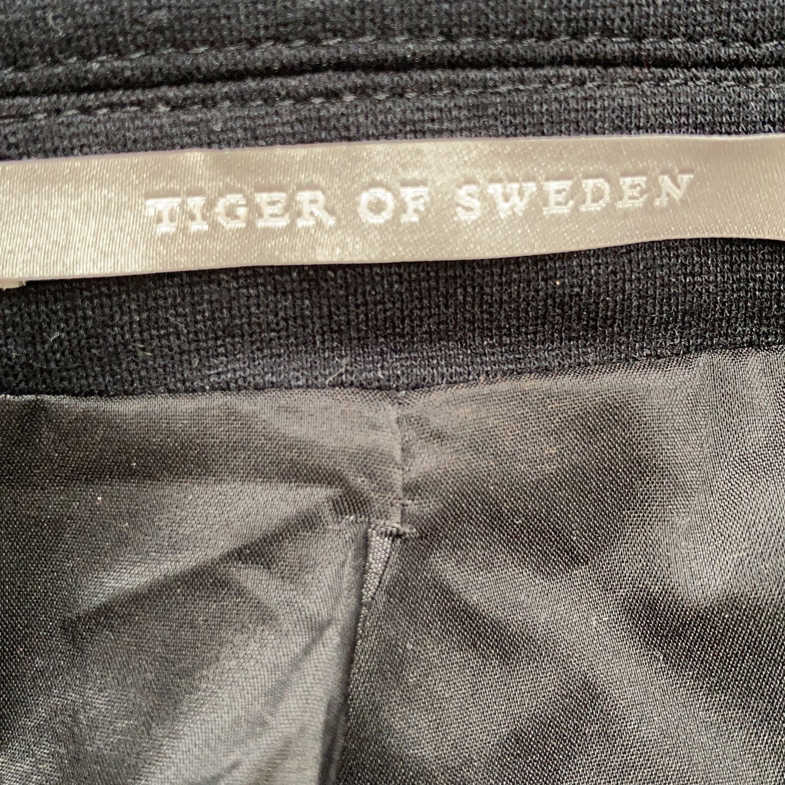 Tiger of Sweden