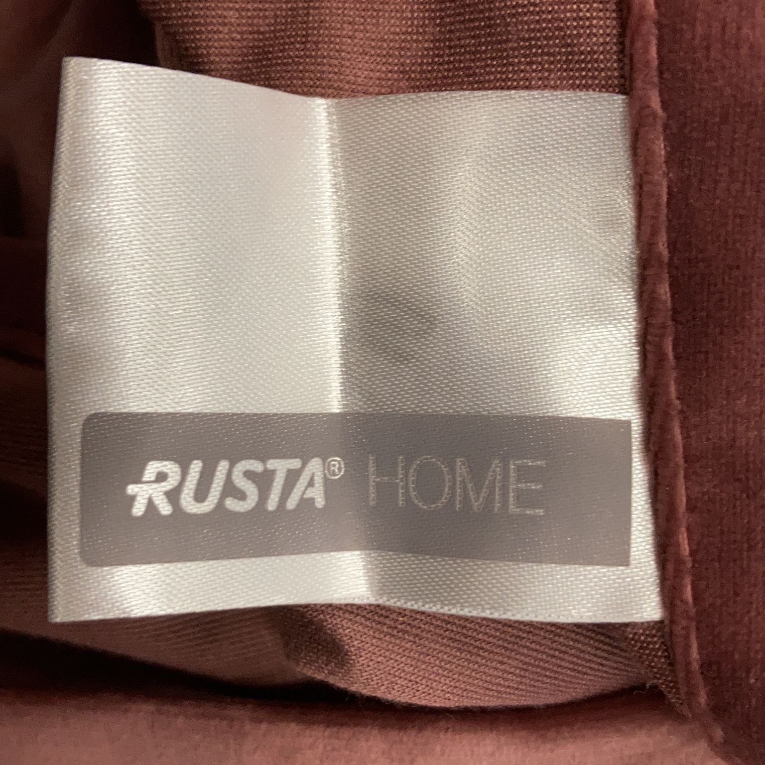 Rusta Home