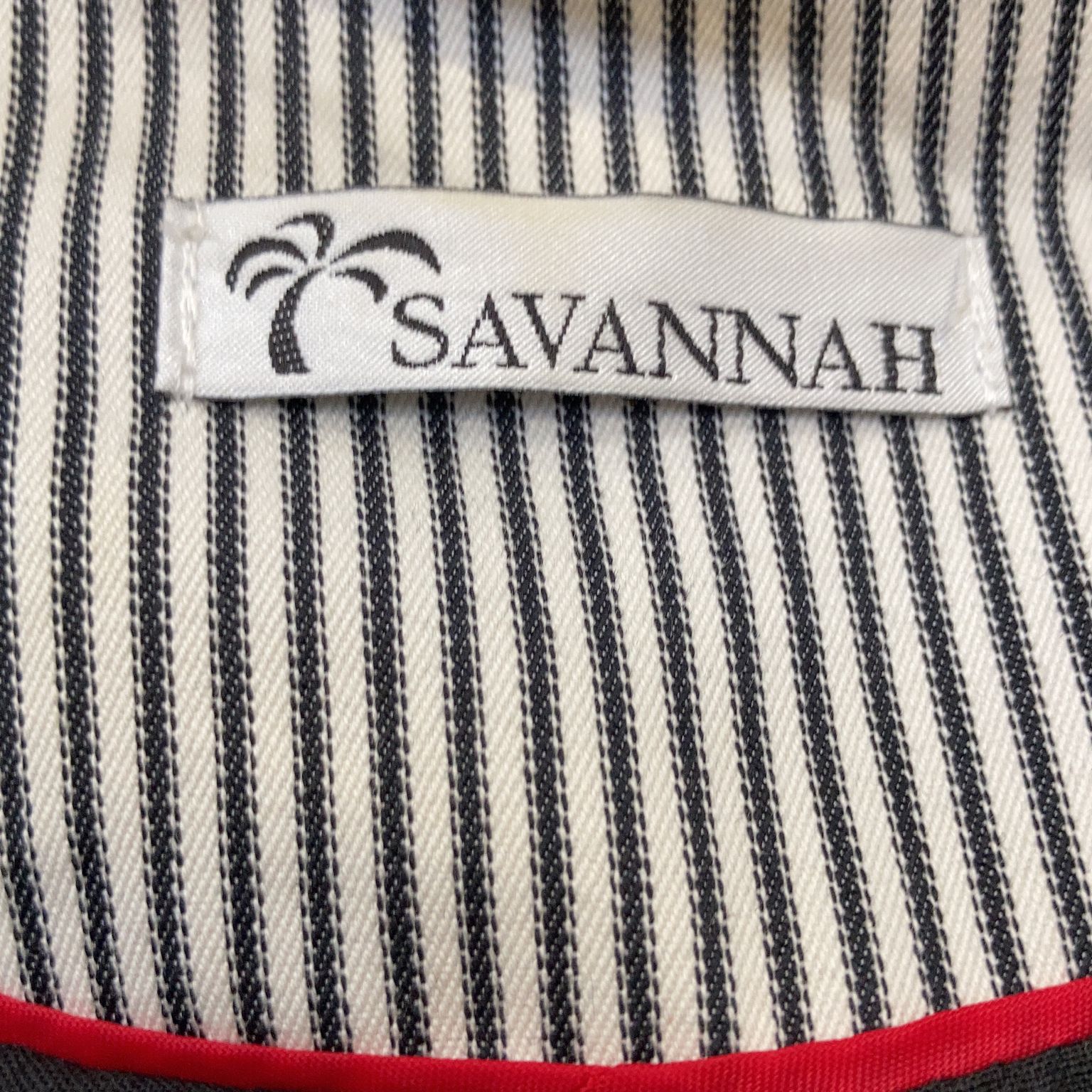 Savannah