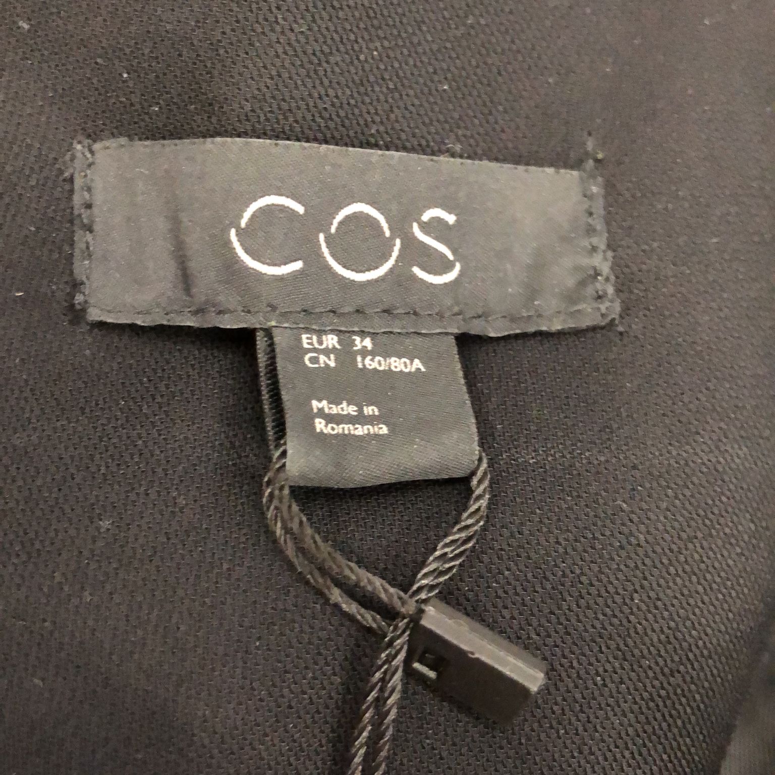 COS