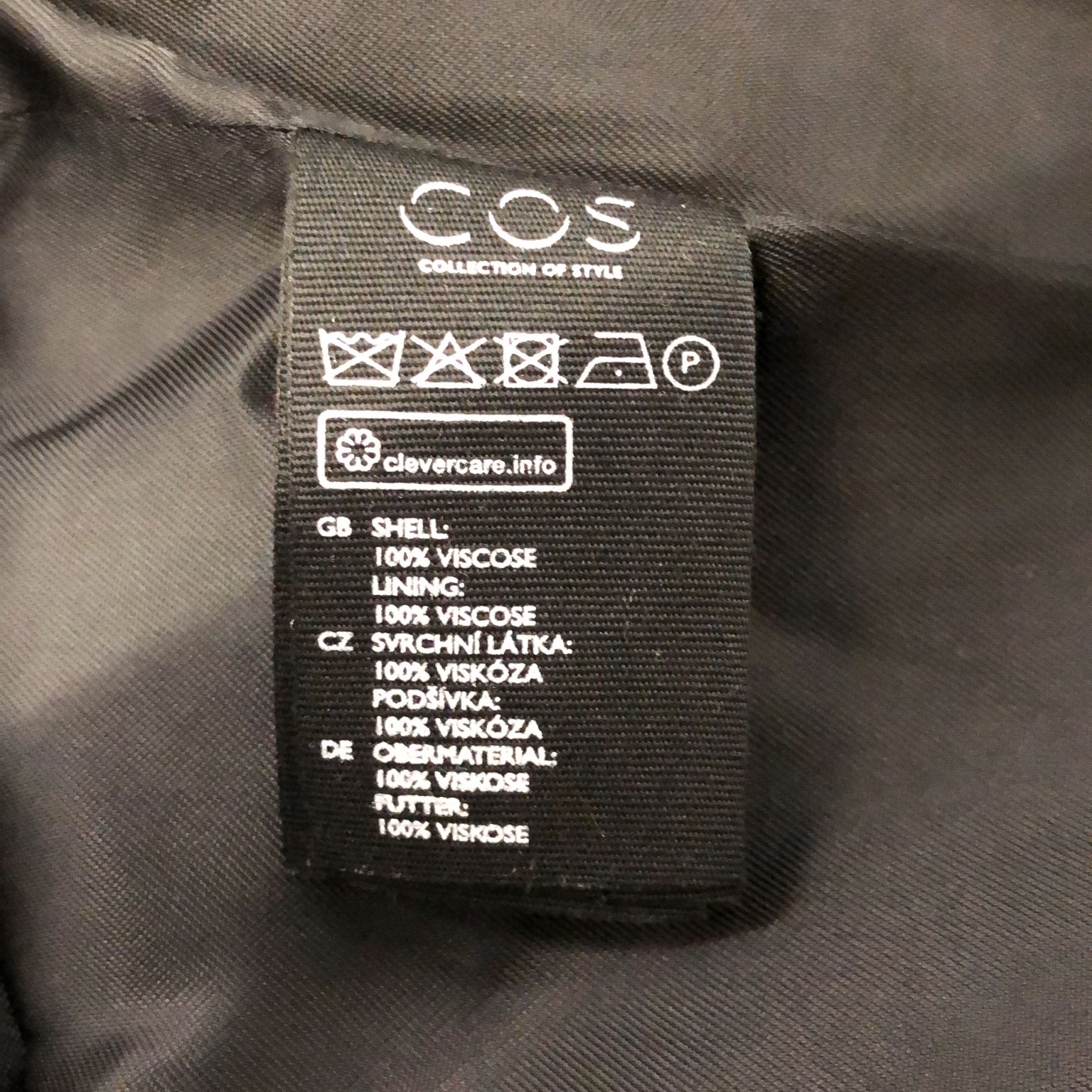 COS