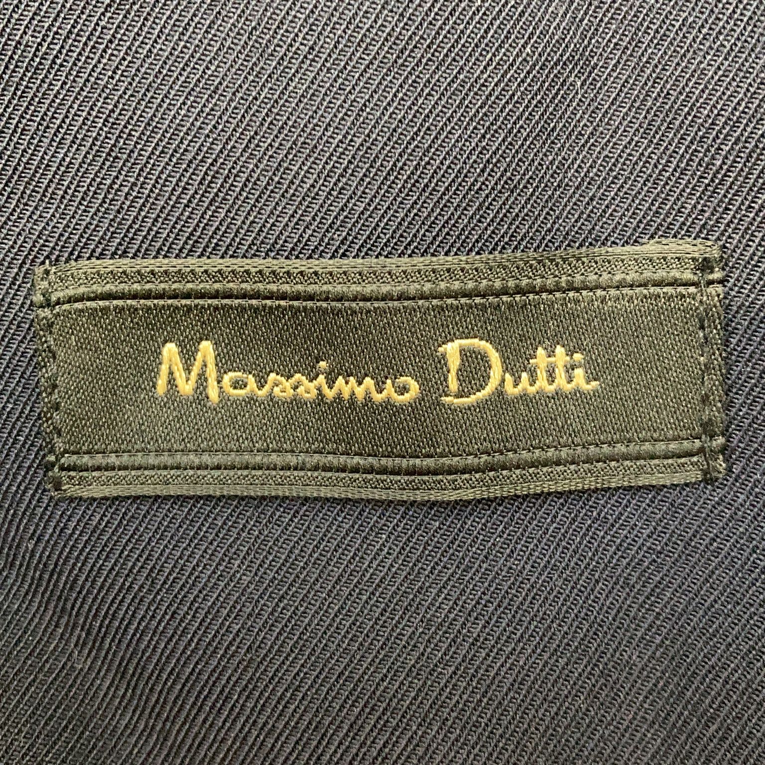 Massimo Dutti