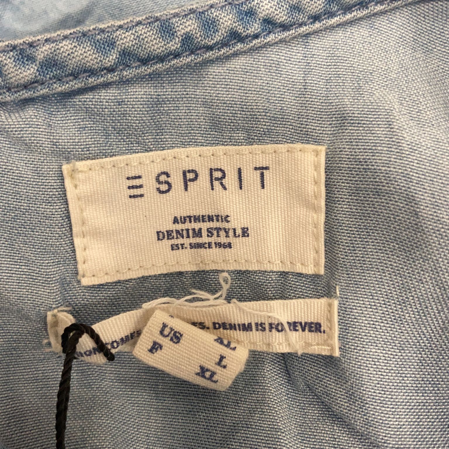 ESPRIT