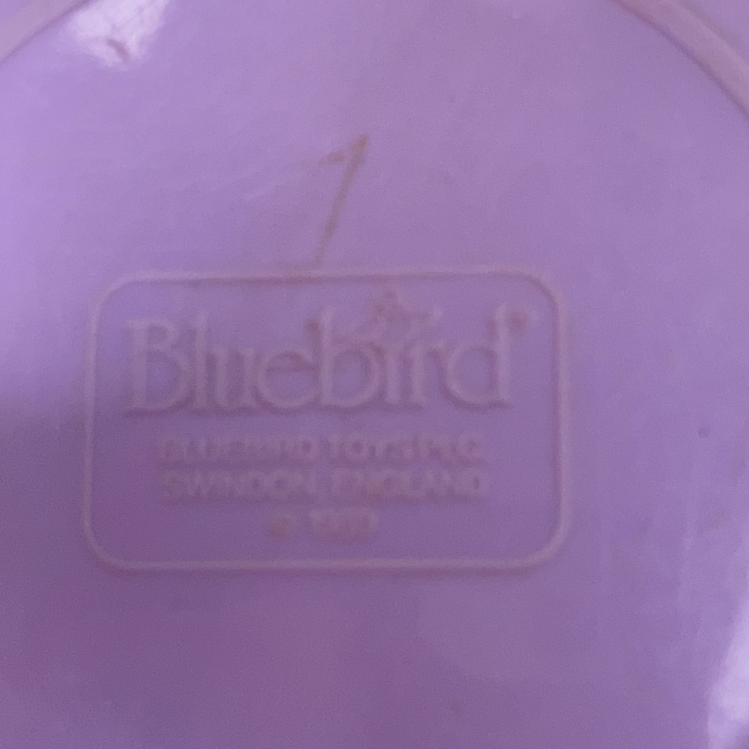 Bluebird Toys