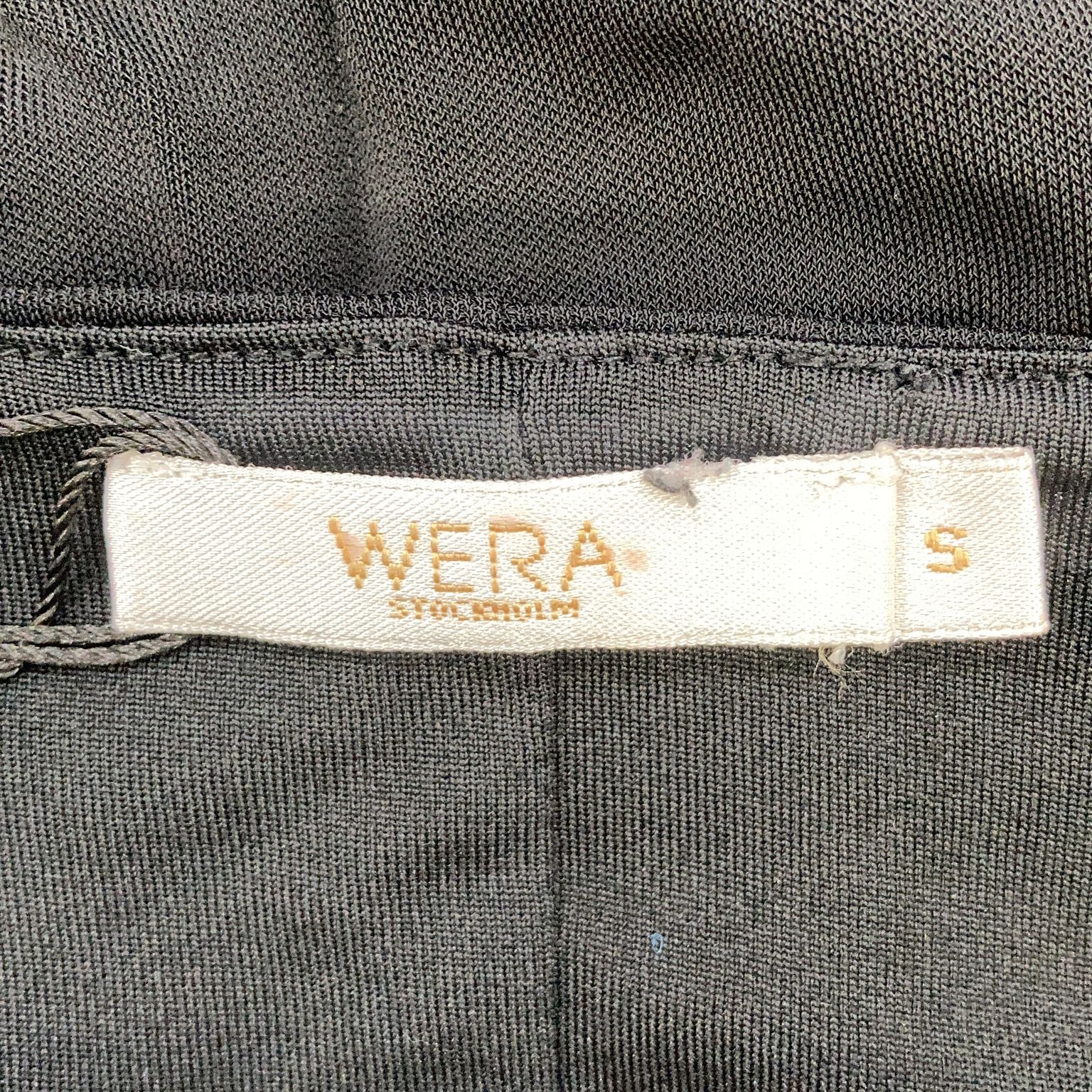 WERA