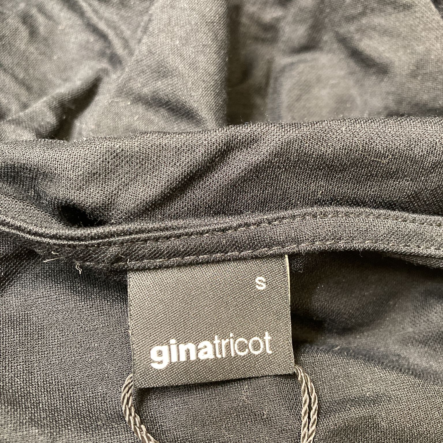 Gina Tricot