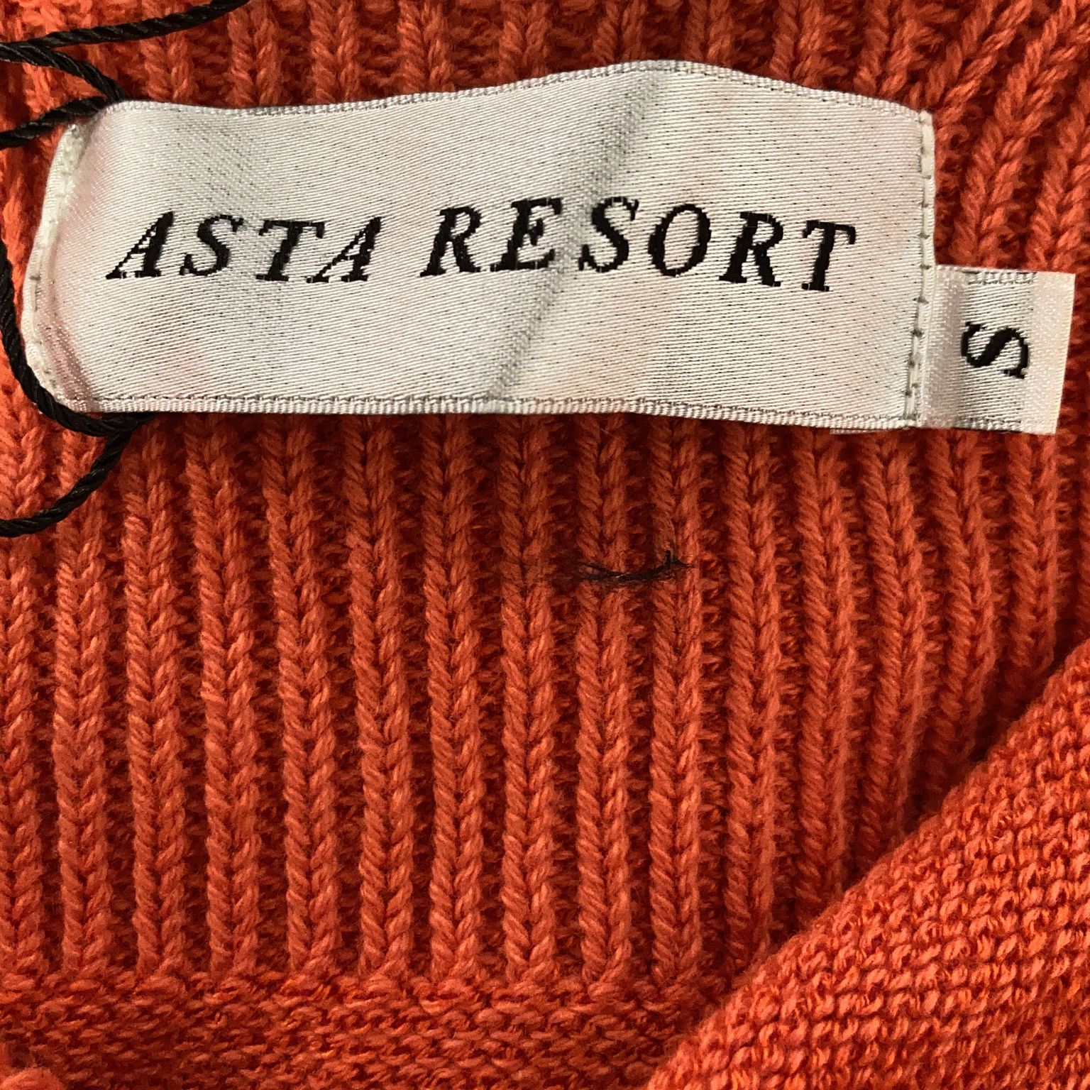 Asta Resort