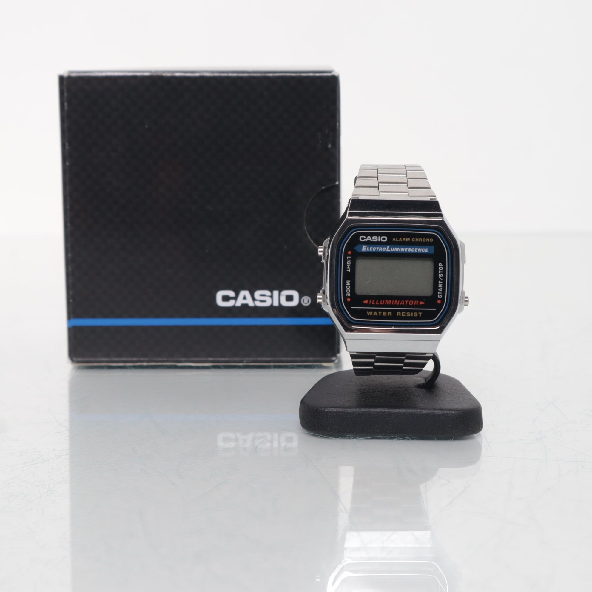 Casio