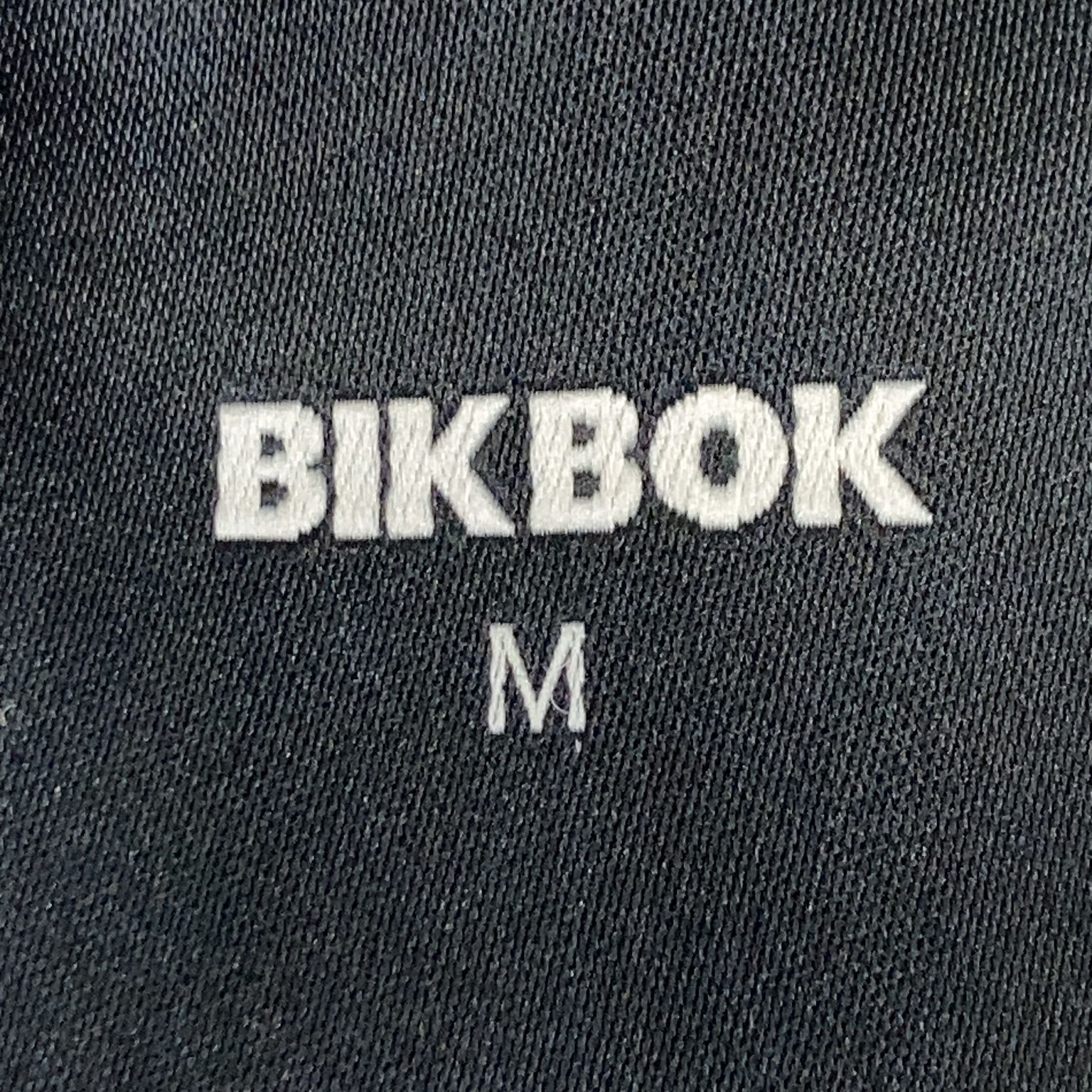 Bik Bok