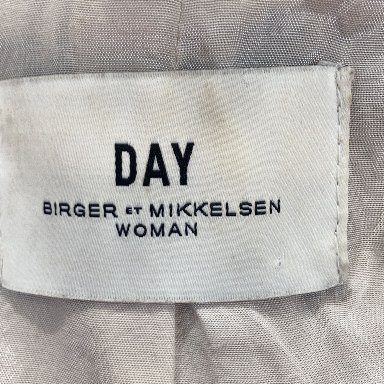 DAY Birger et Mikkelsen