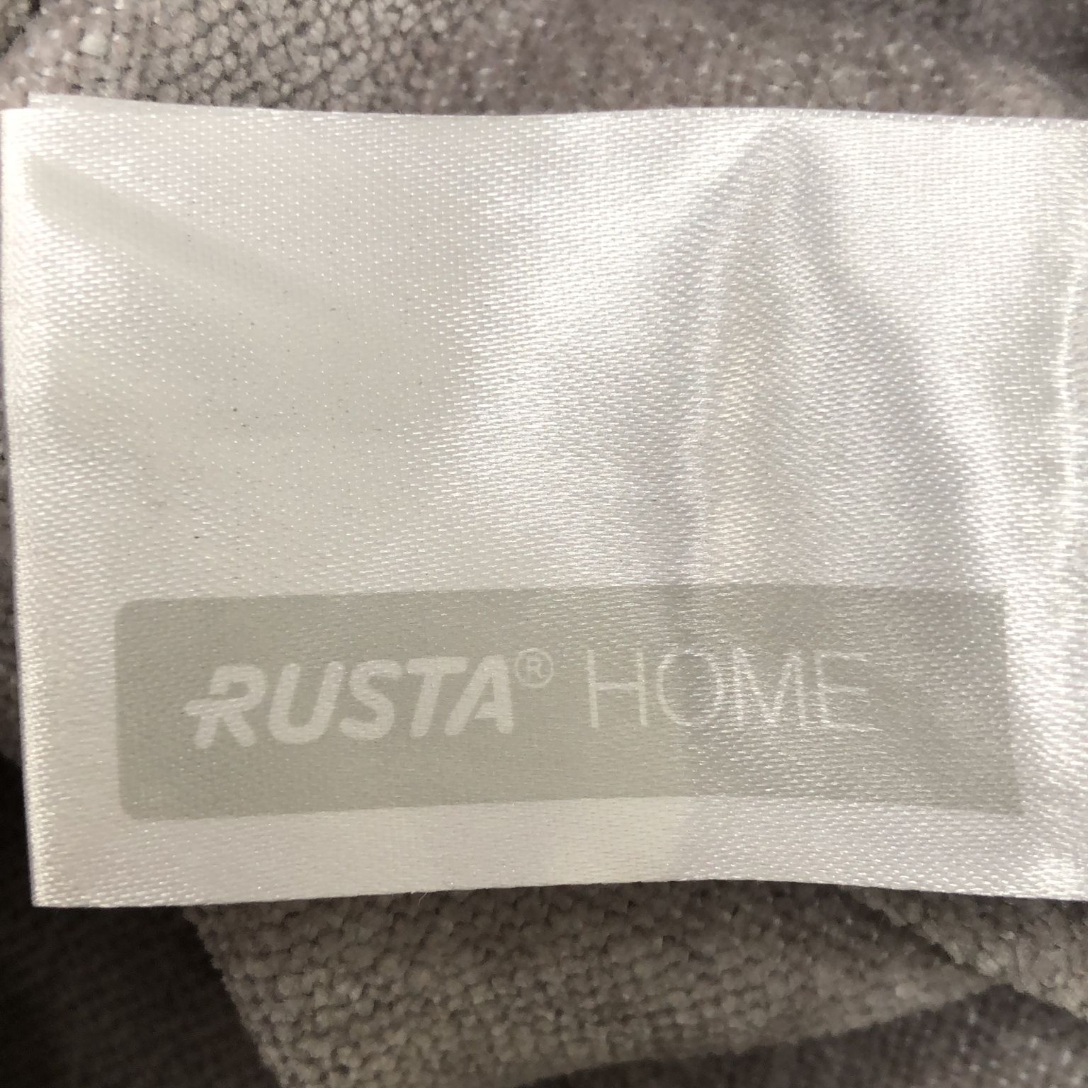 Rusta