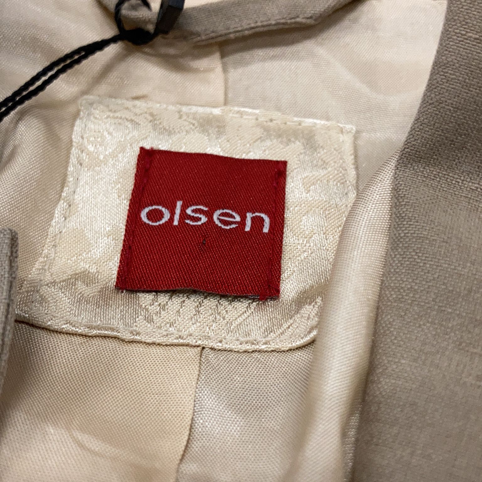 Olsen