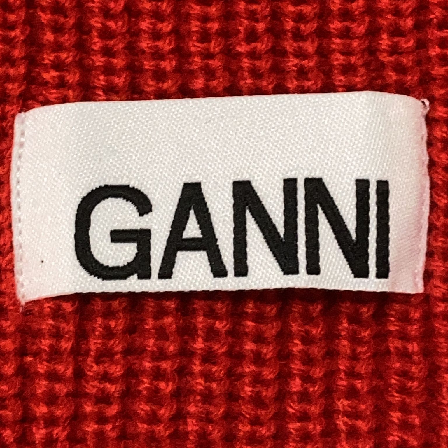 Ganni