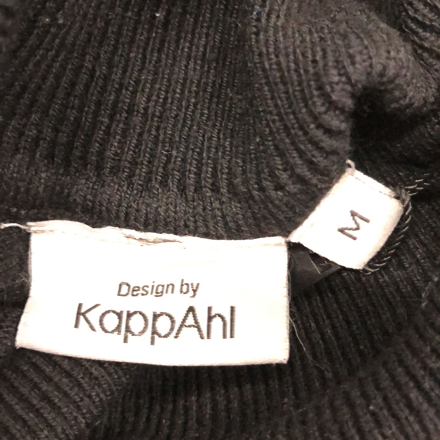 KappAhl