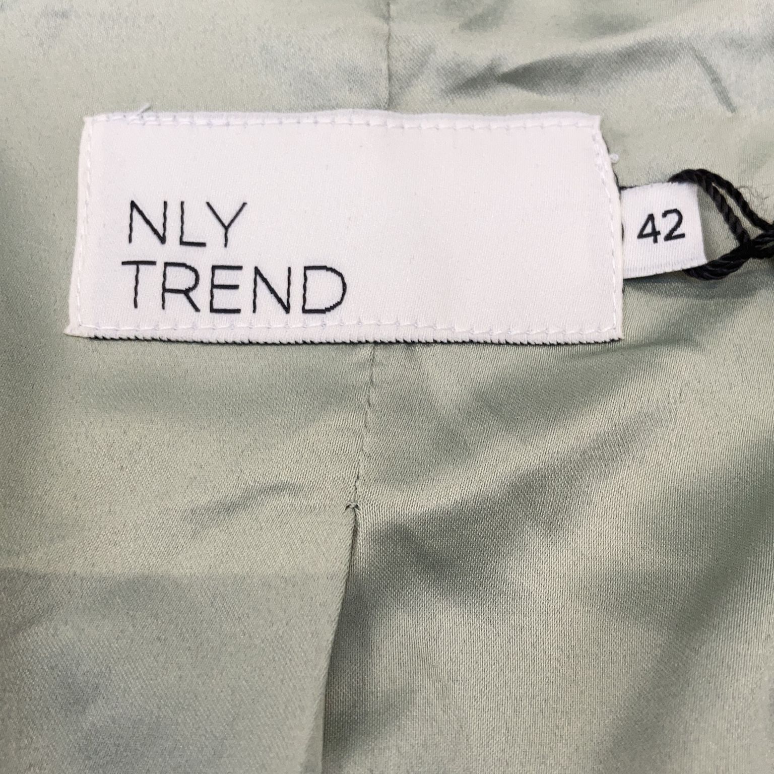 NLY Trend