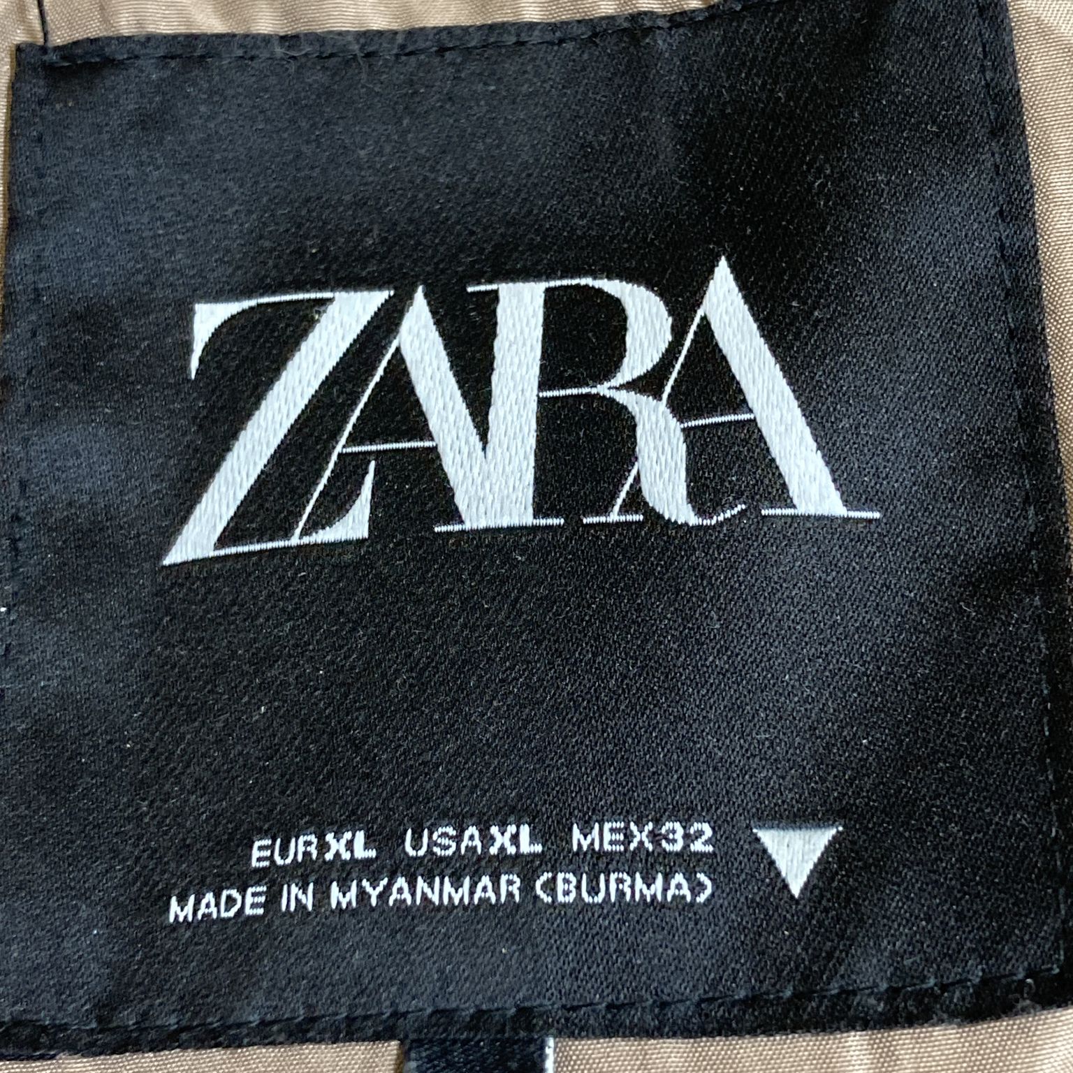 Zara