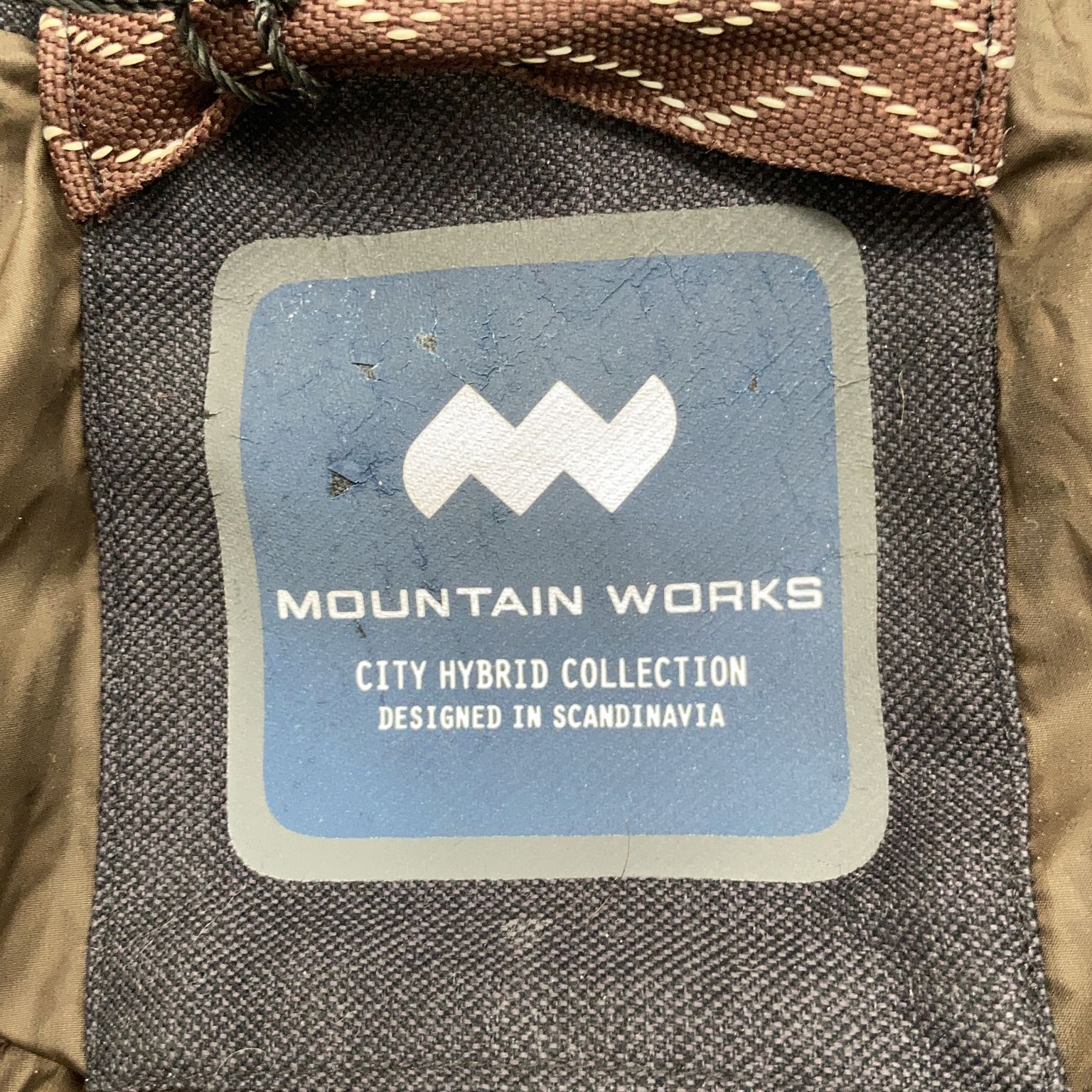 Mountain Works