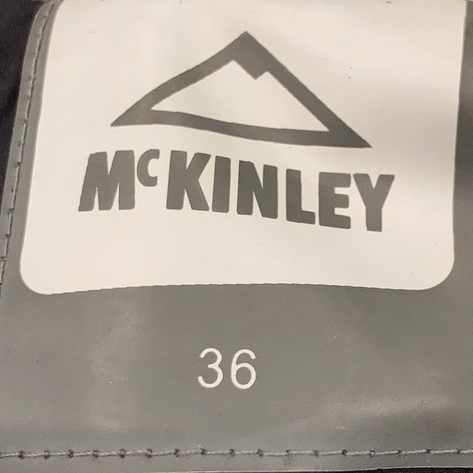 McKinley