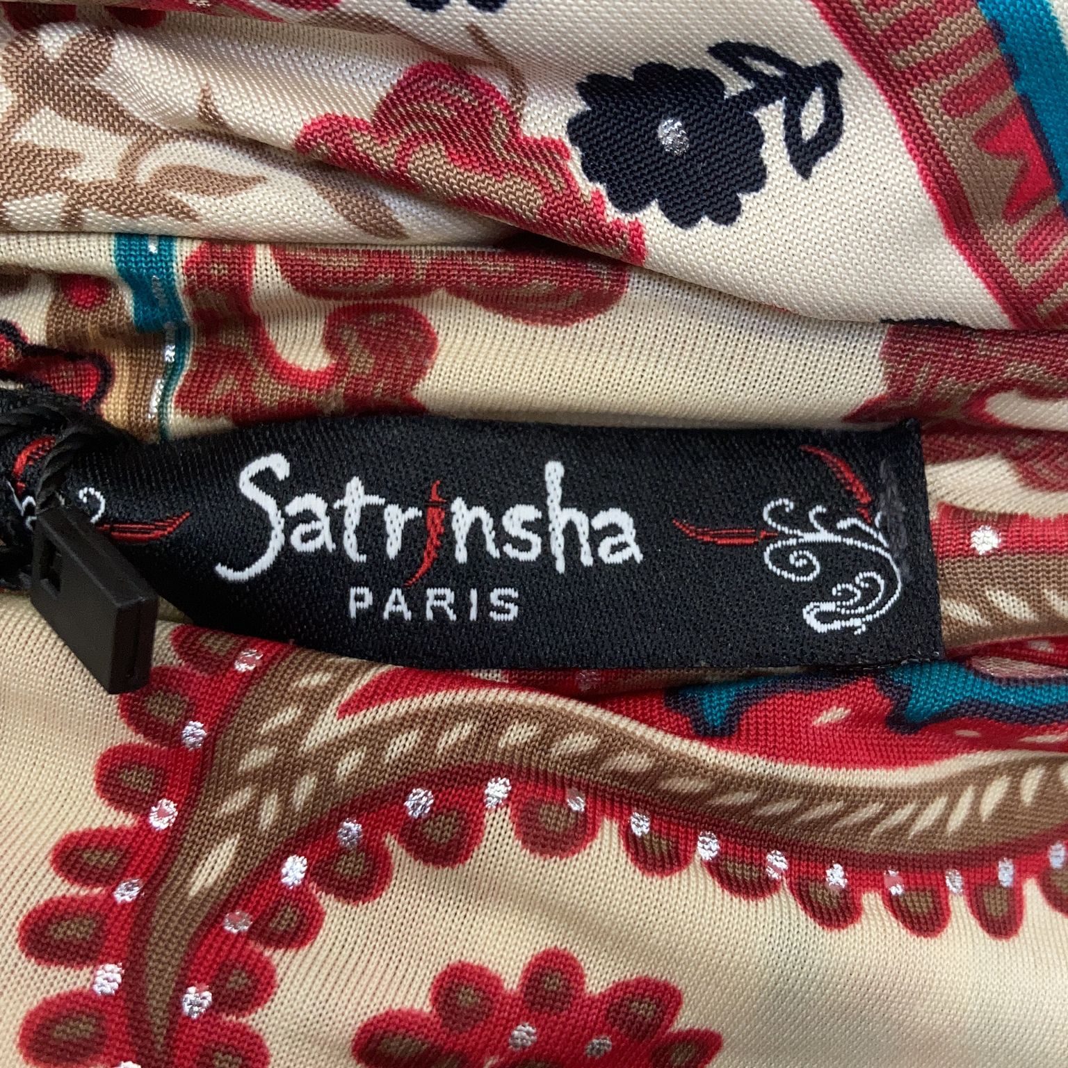 Satrinsha