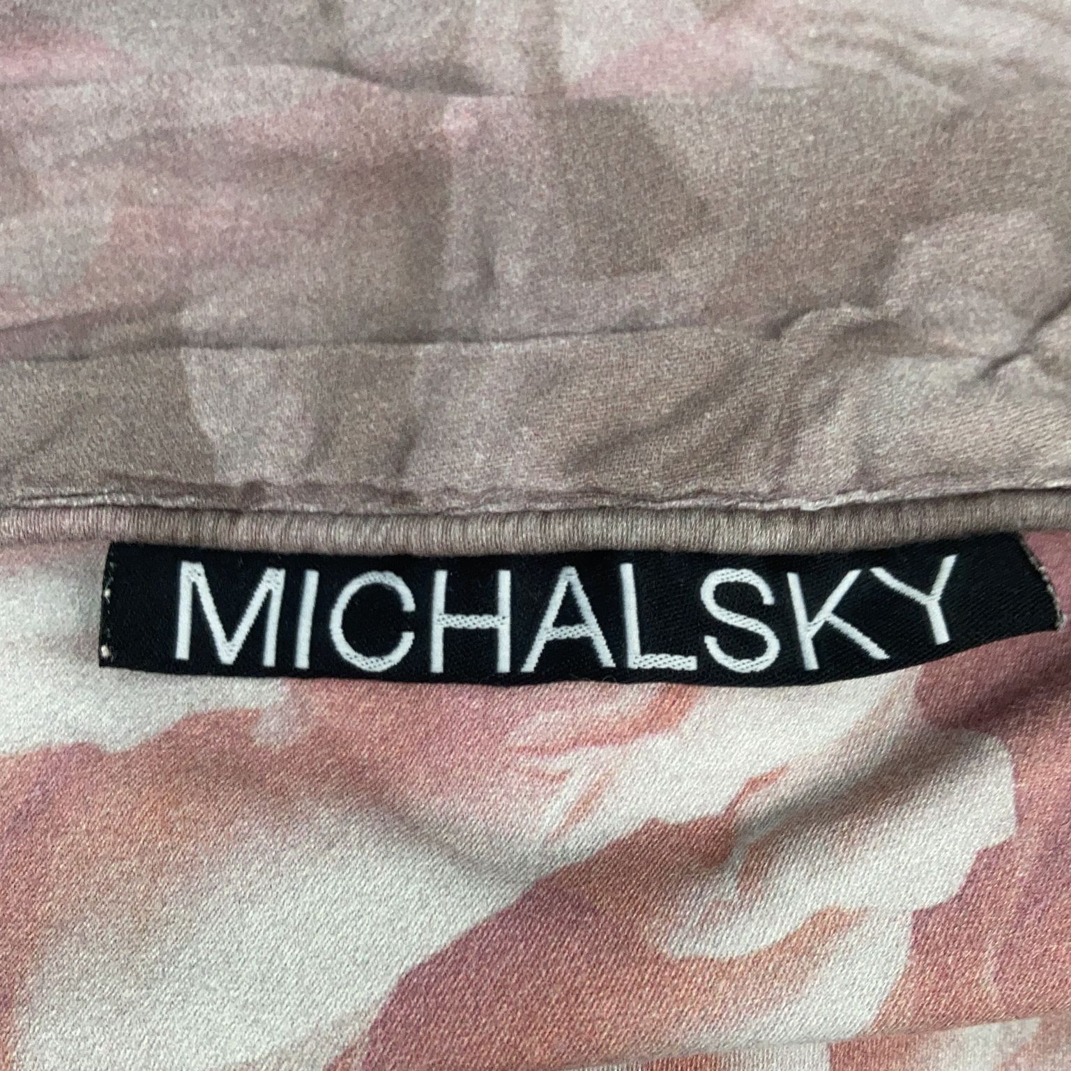 Michalsky