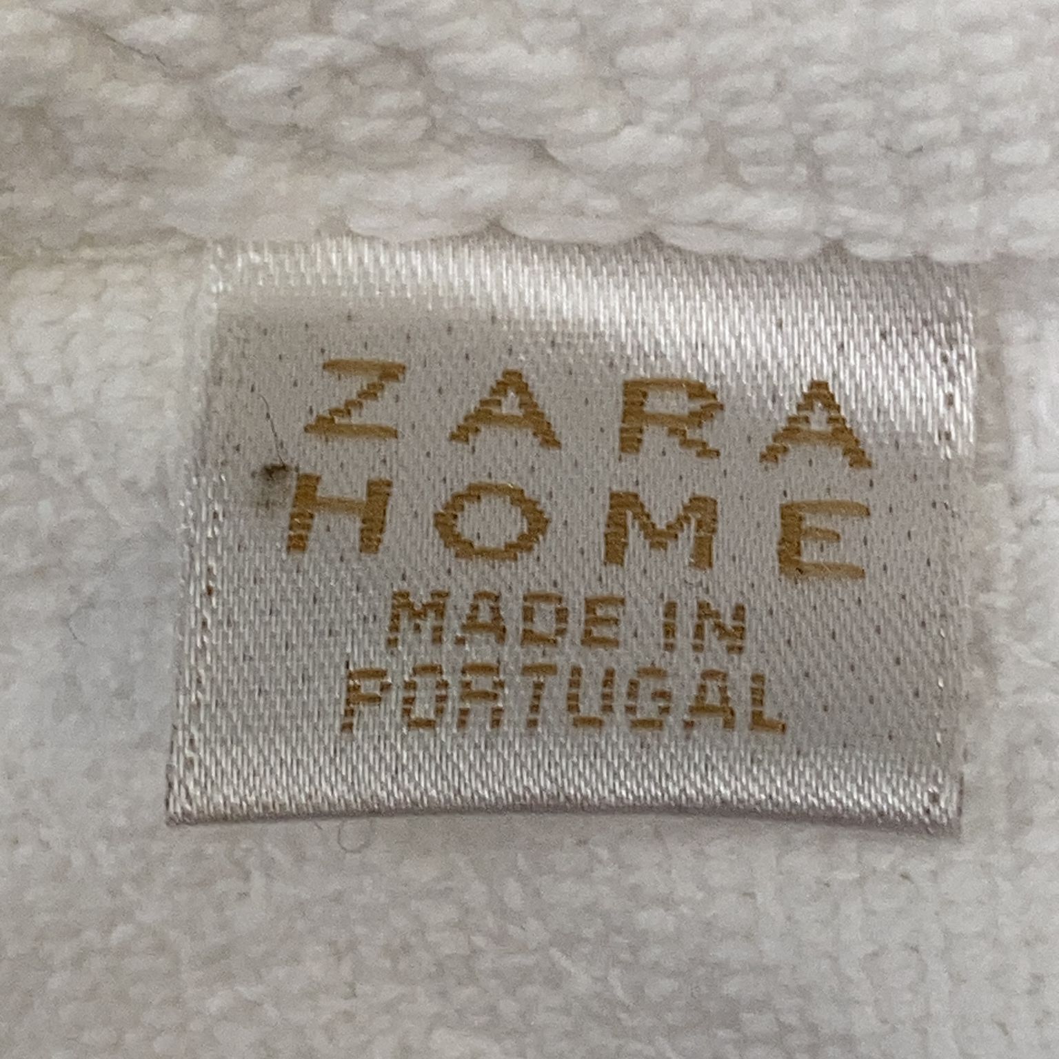 Zara Home