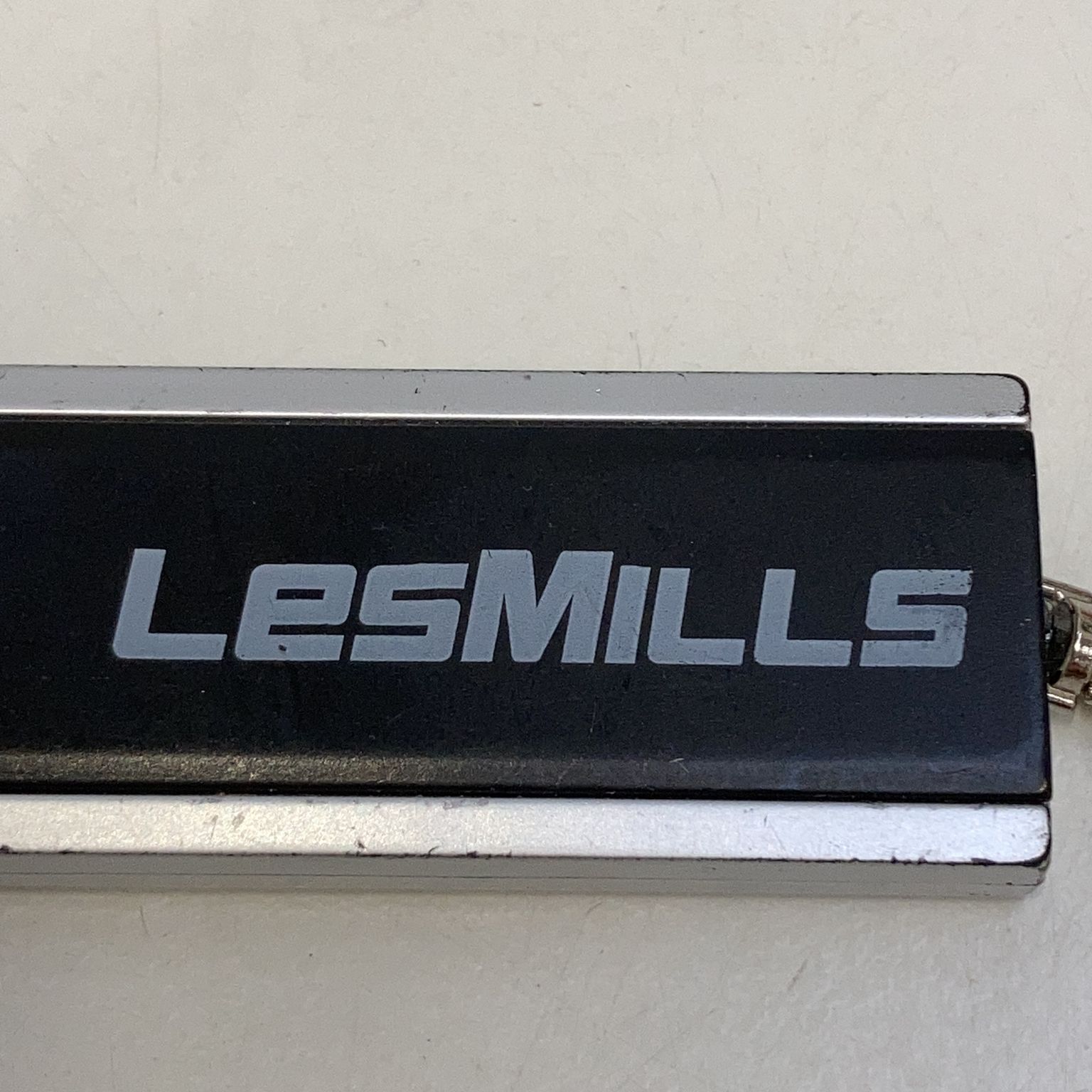 LesMills