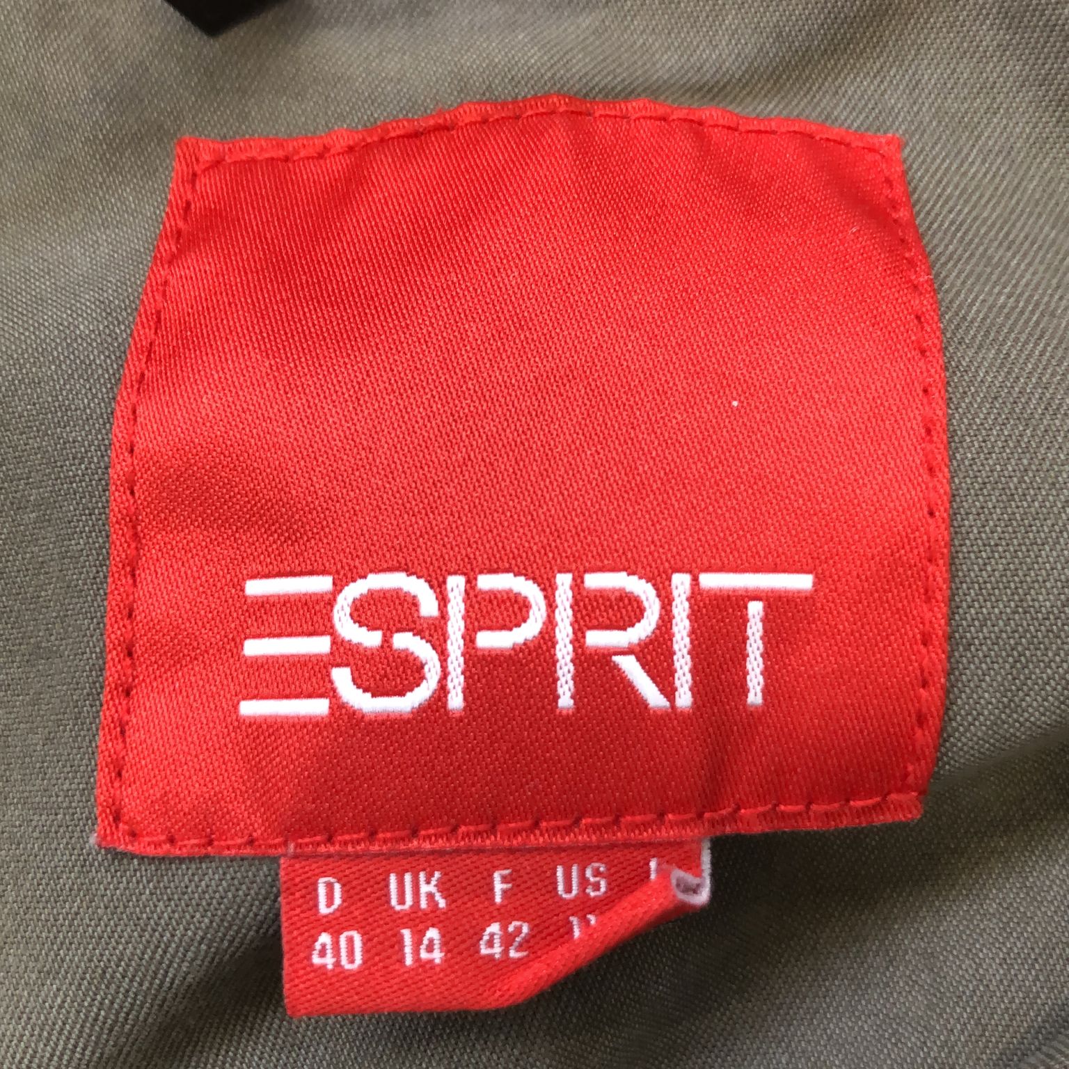 ESPRIT