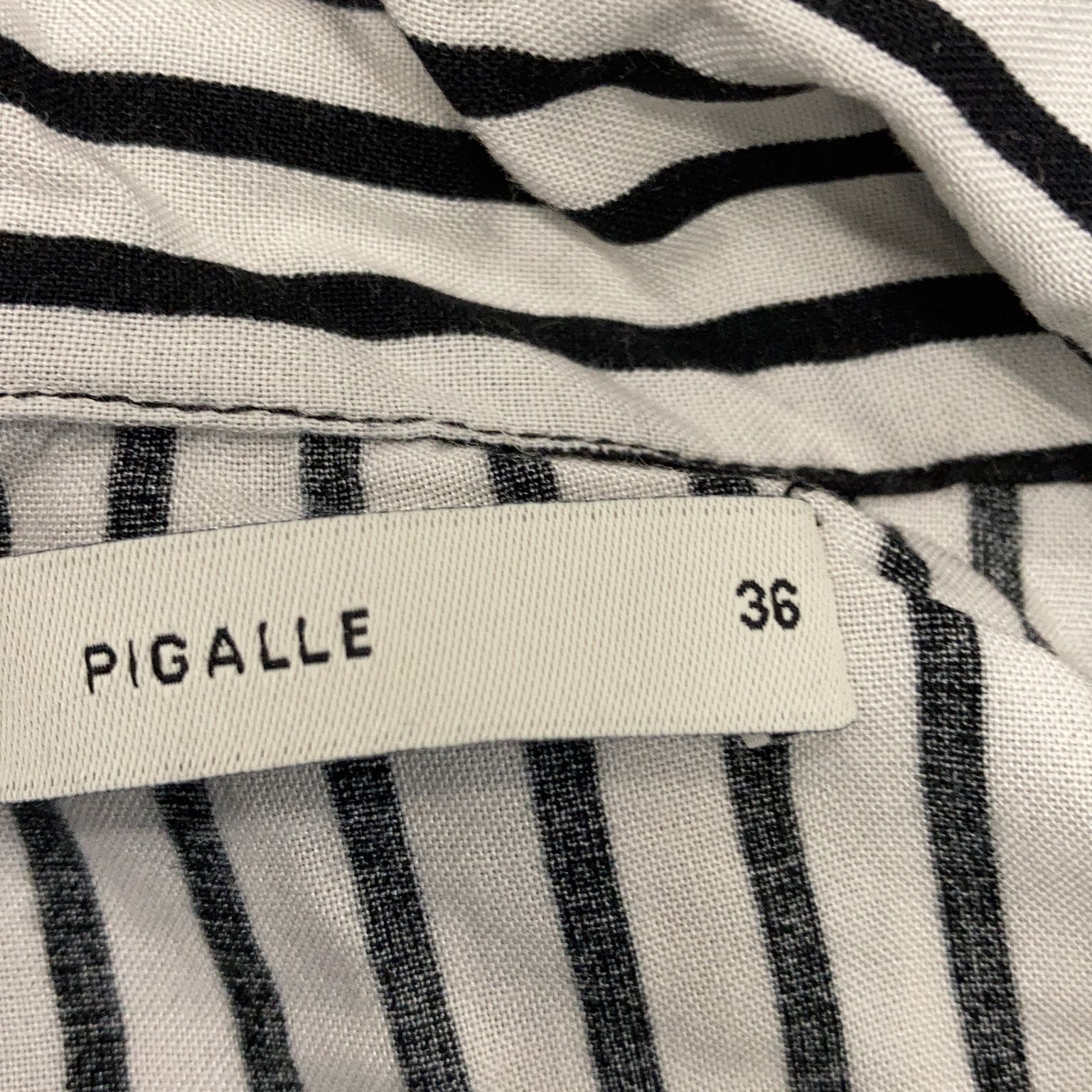 Pigalle