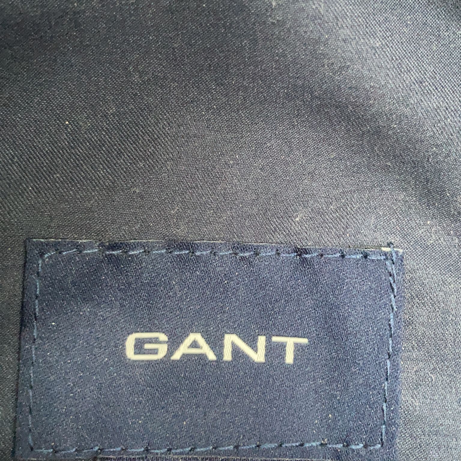 GANT