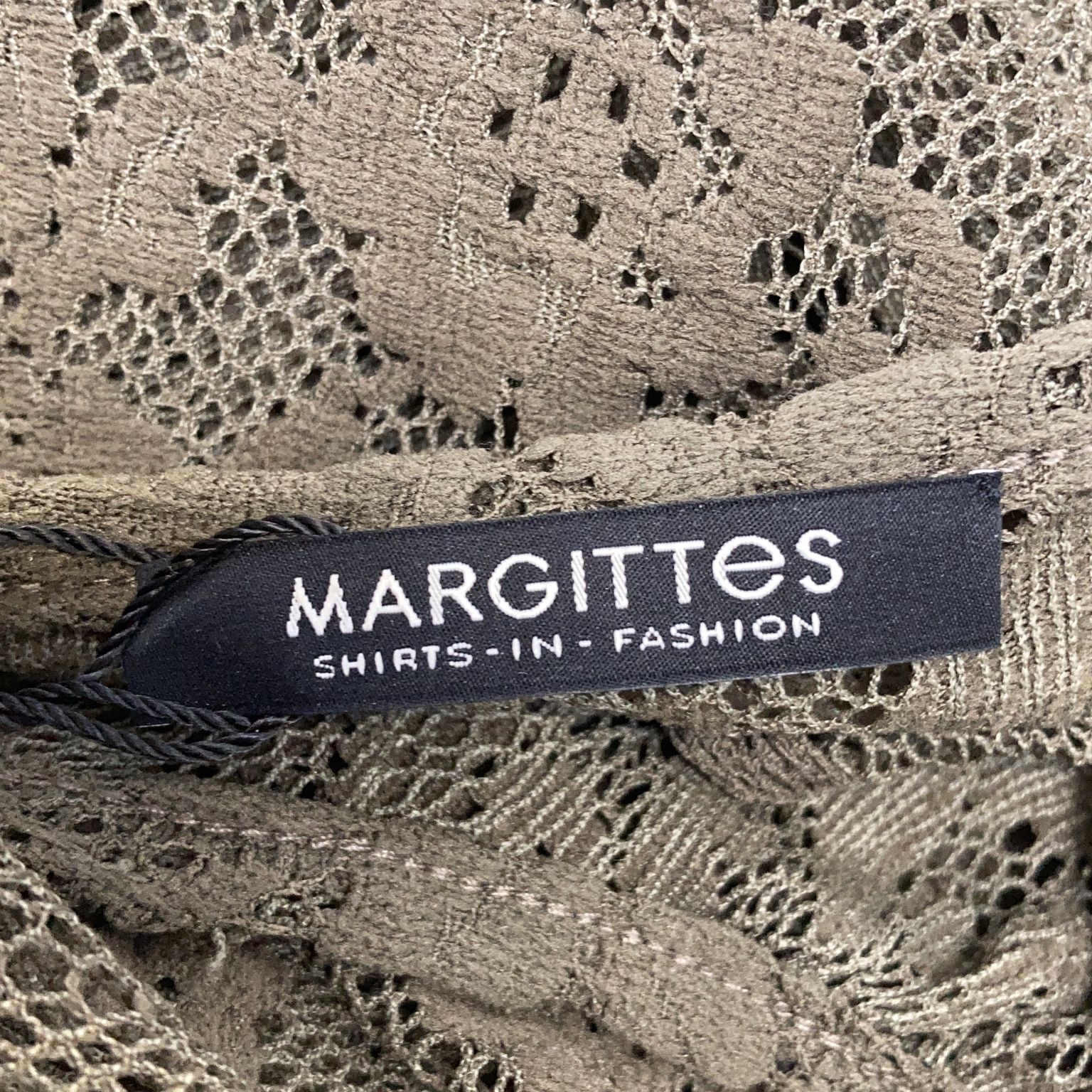 Margittes