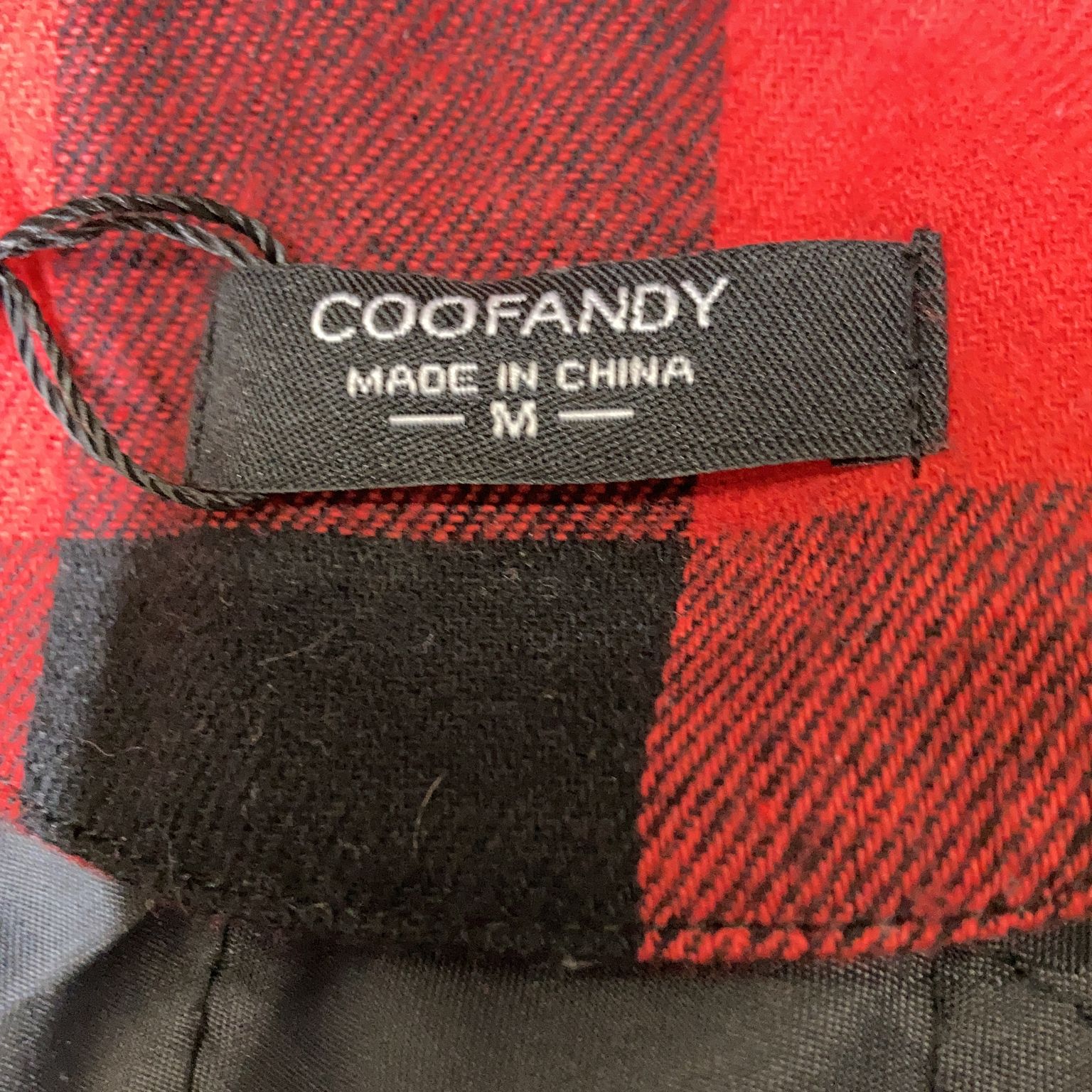 Coofandy