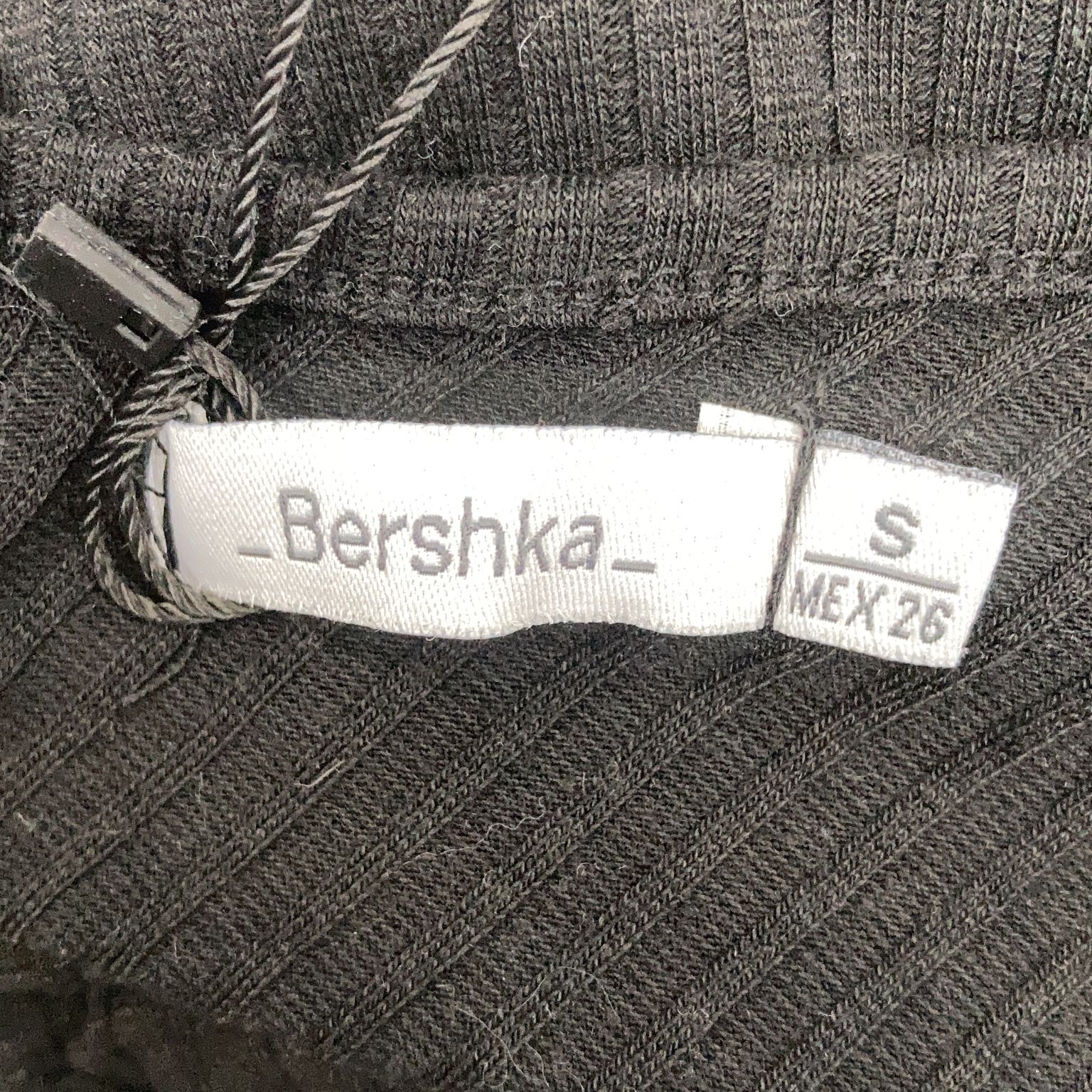 Bershka