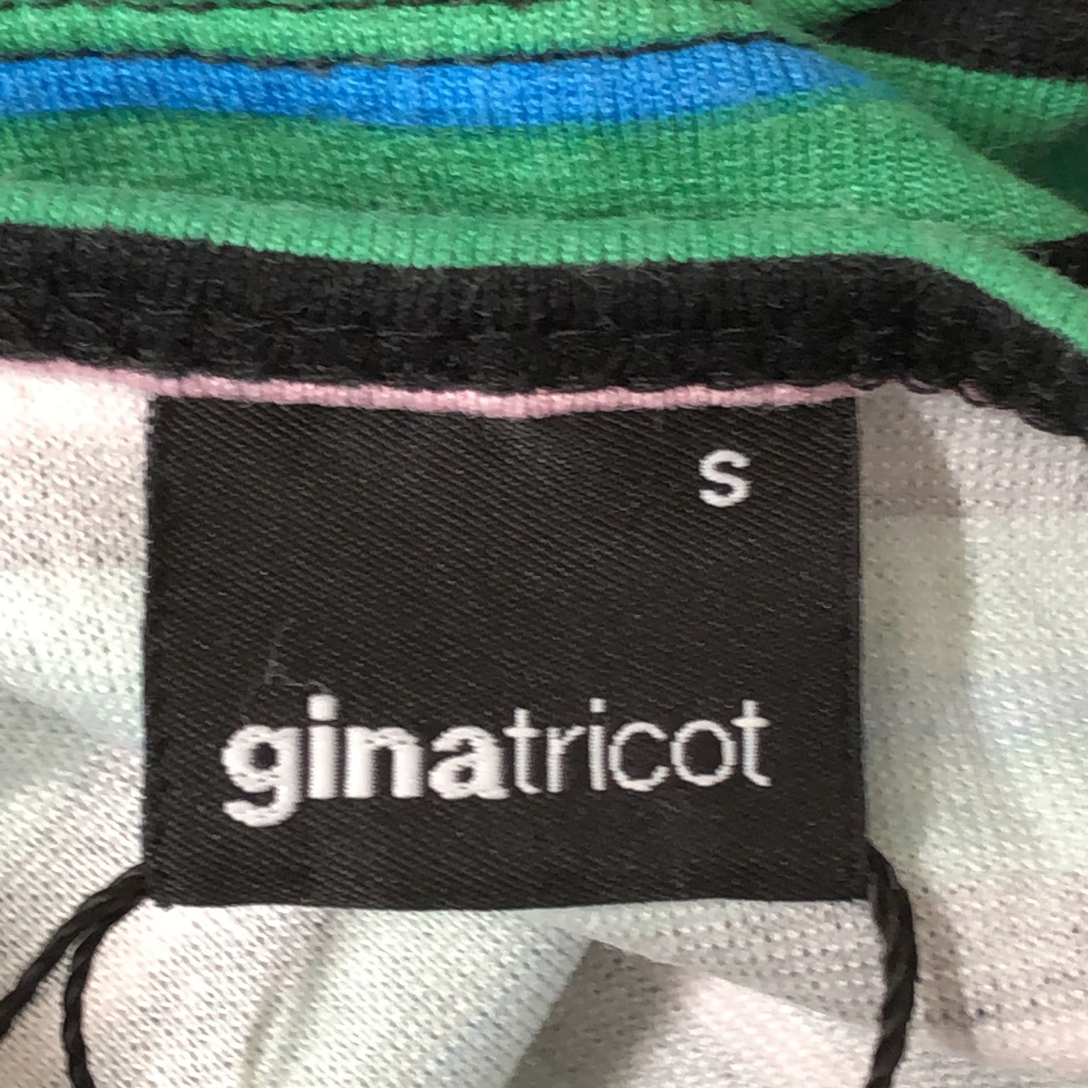 Gina Tricot