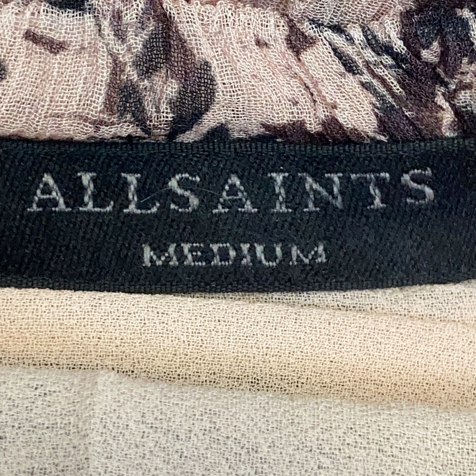 AllSaints