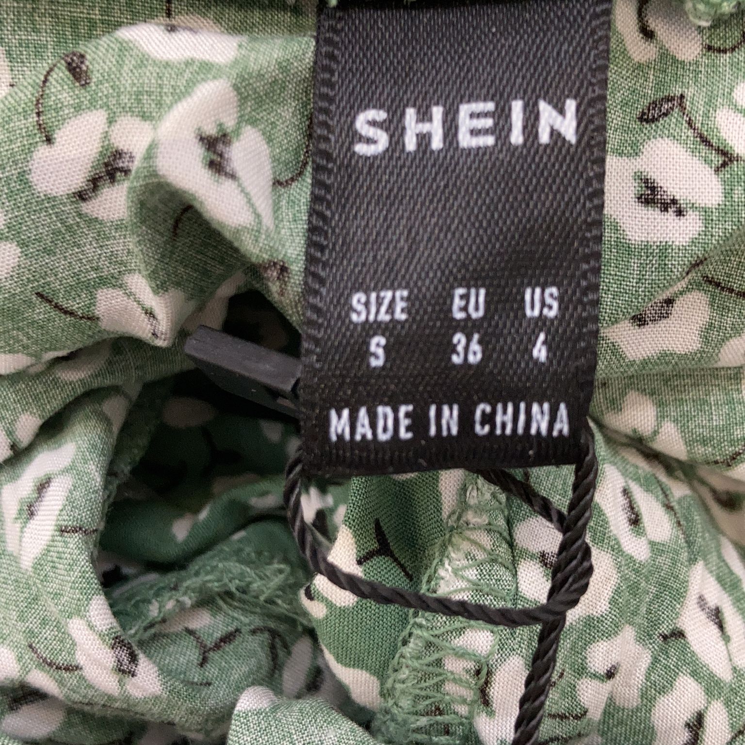 Shein