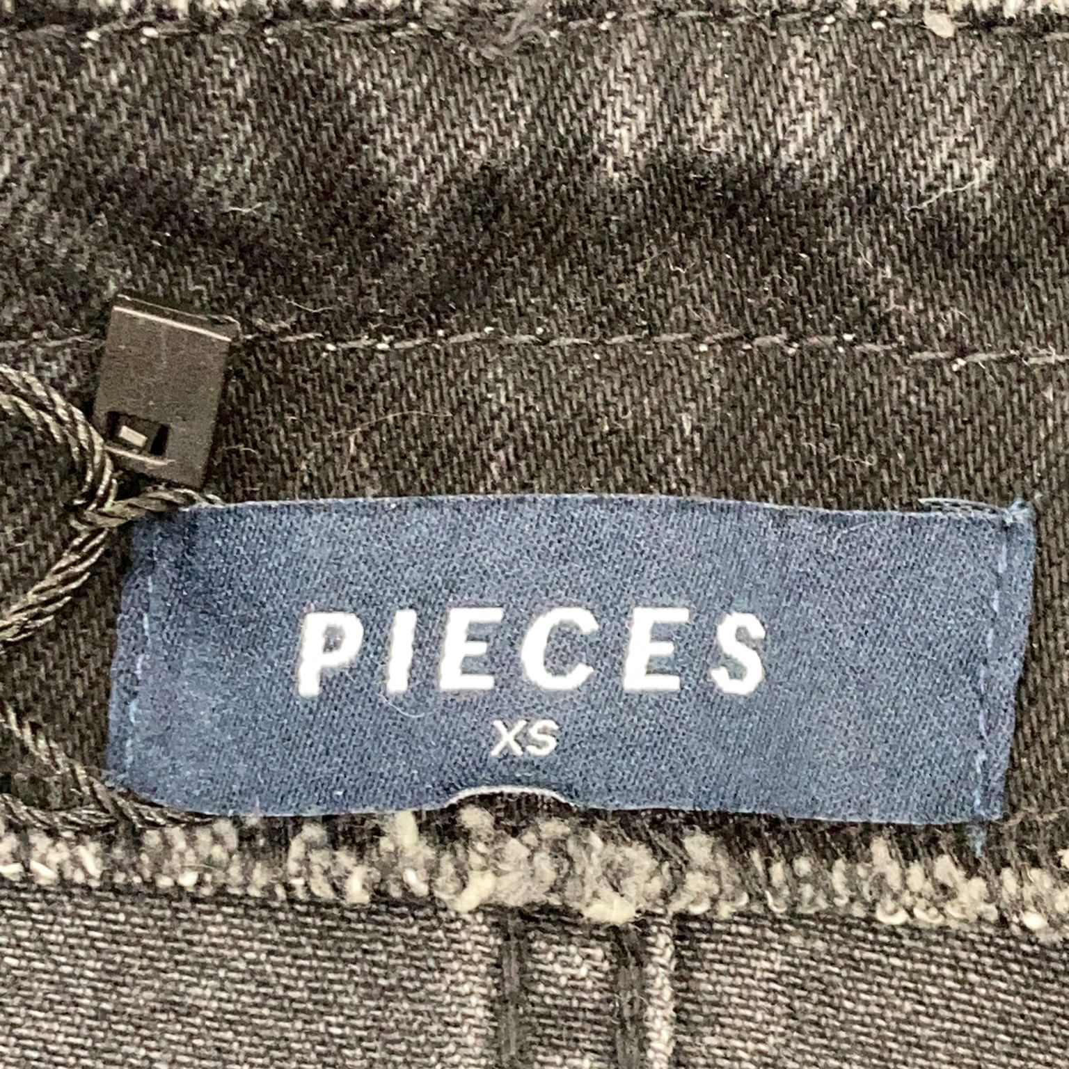 Pieces