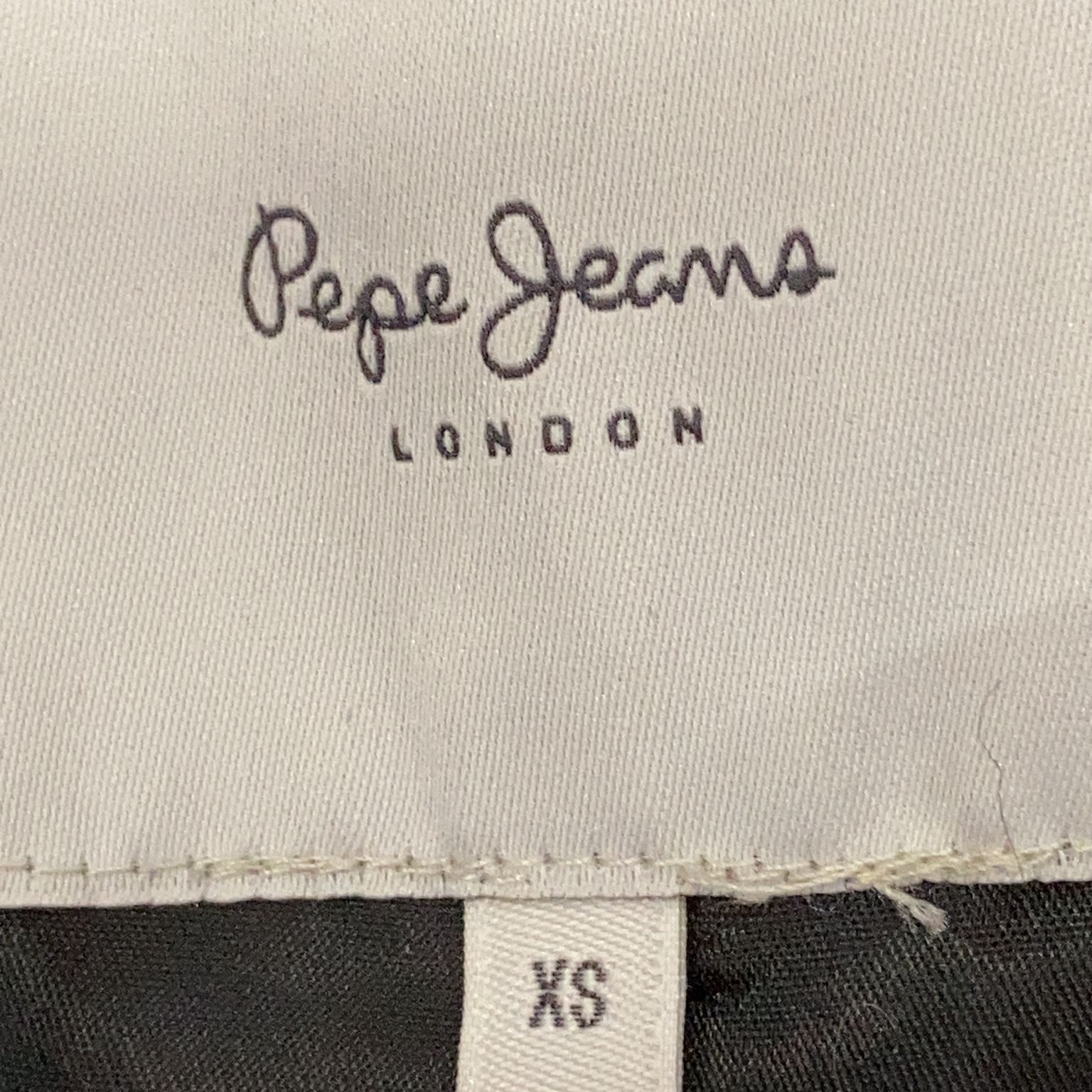 Pepe Jeans