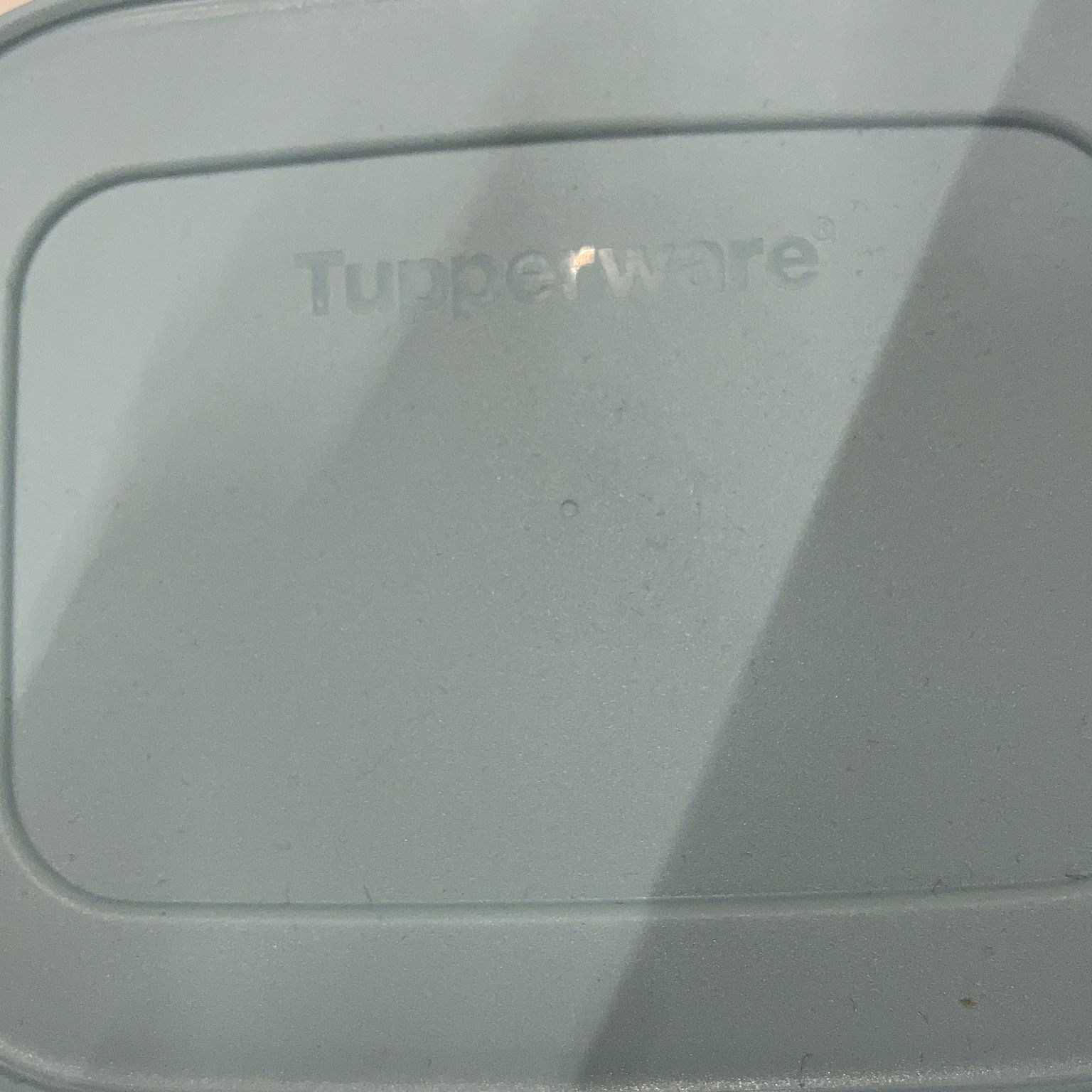 Tupperware