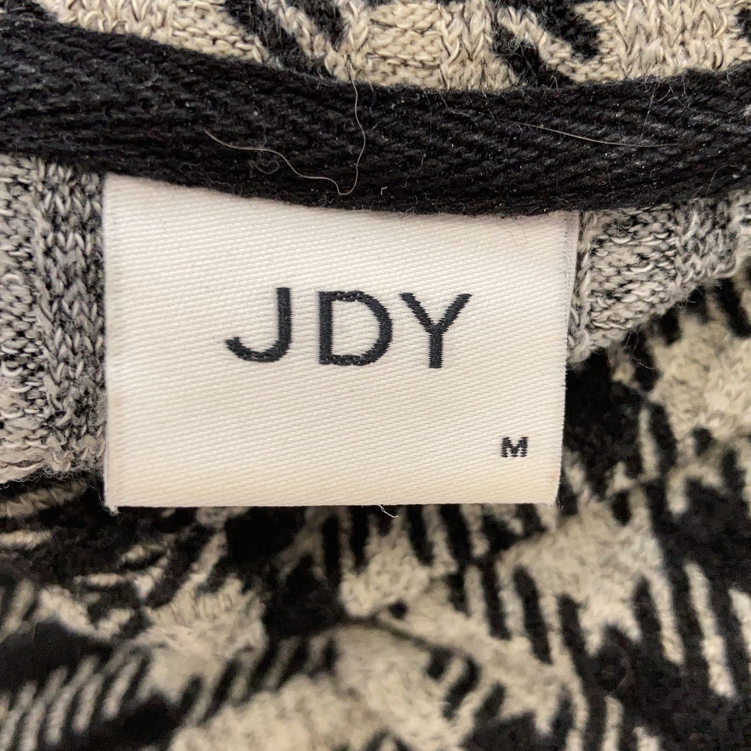 JDY