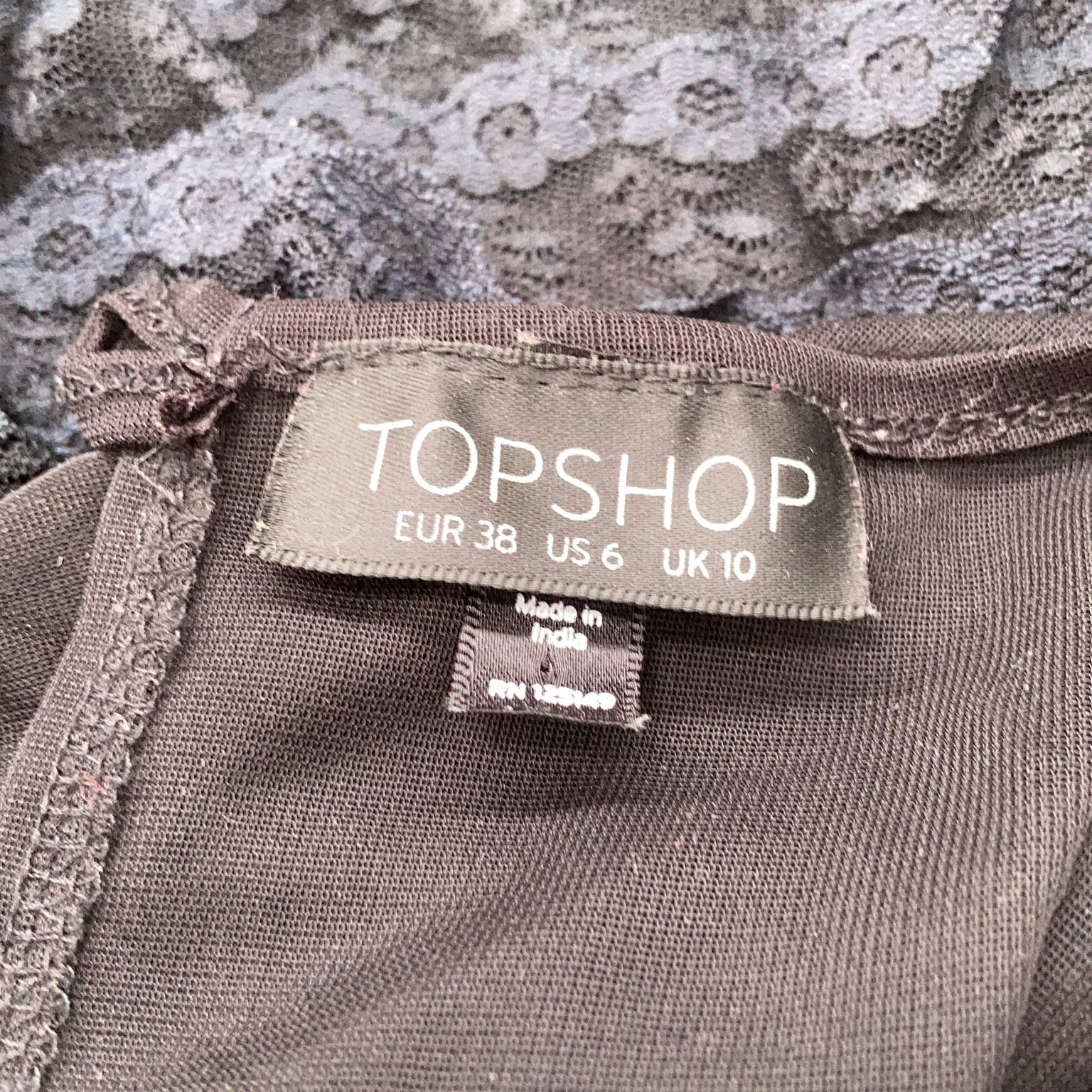 Topshop