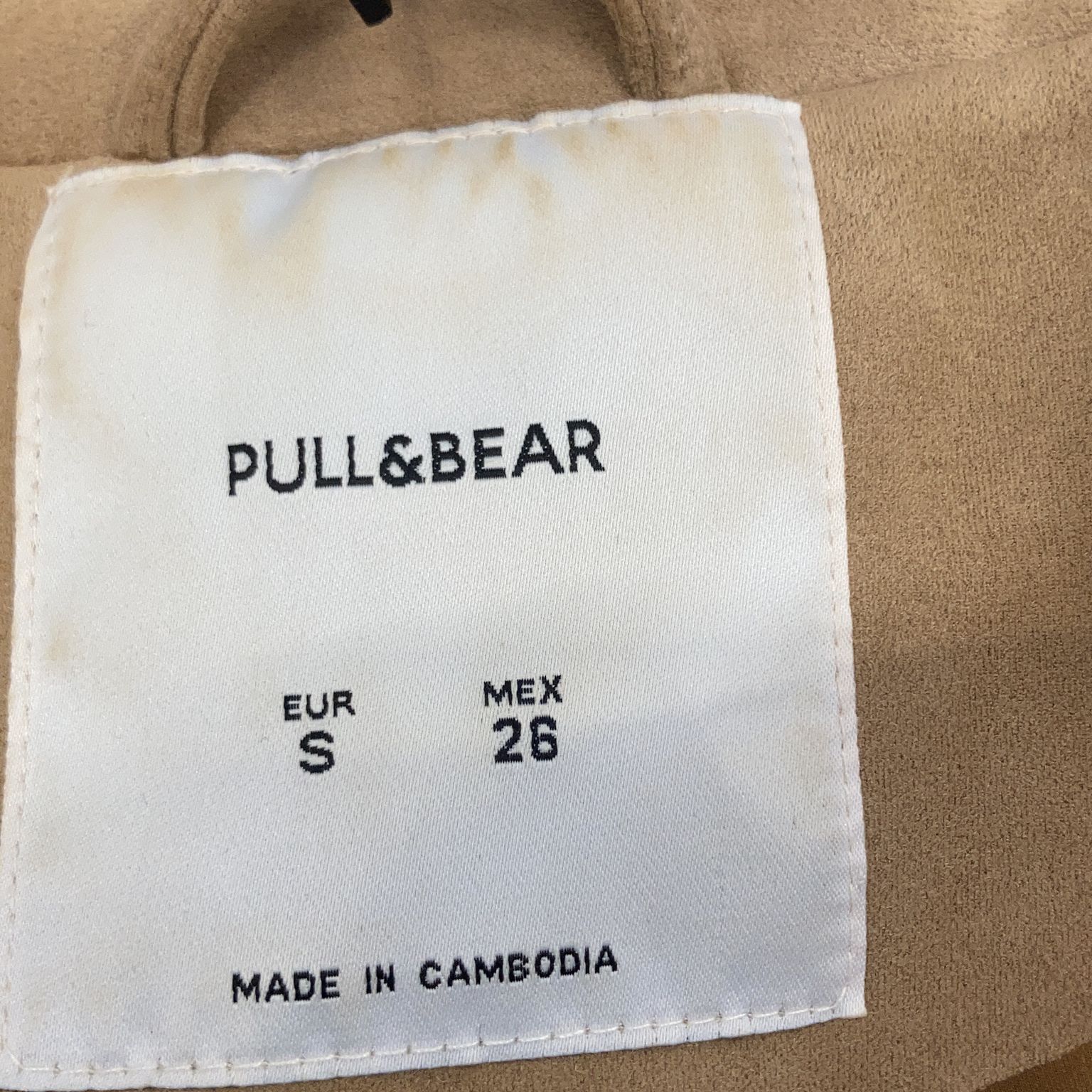 Pull  Bear